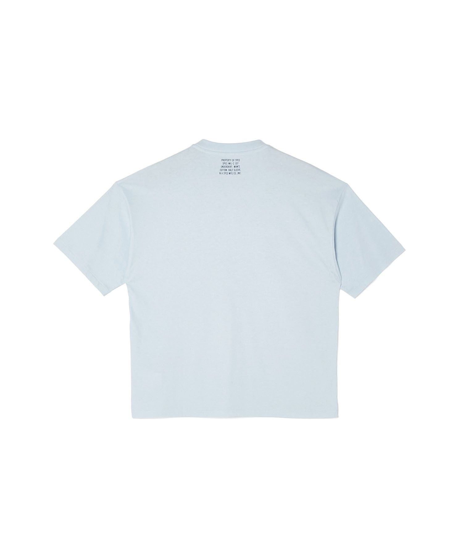 N.HOOLYWOOD 26SS 2PACK T-SHIRT