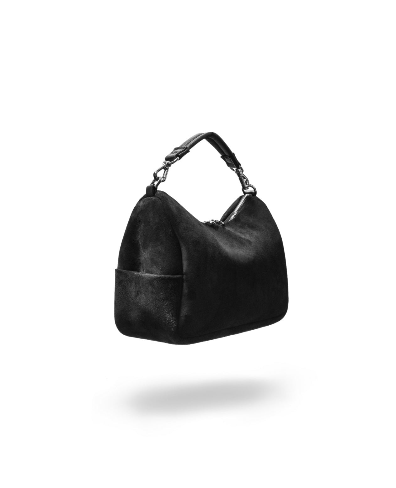 CLESSTE SUEDE DAYOFF BAG MINI