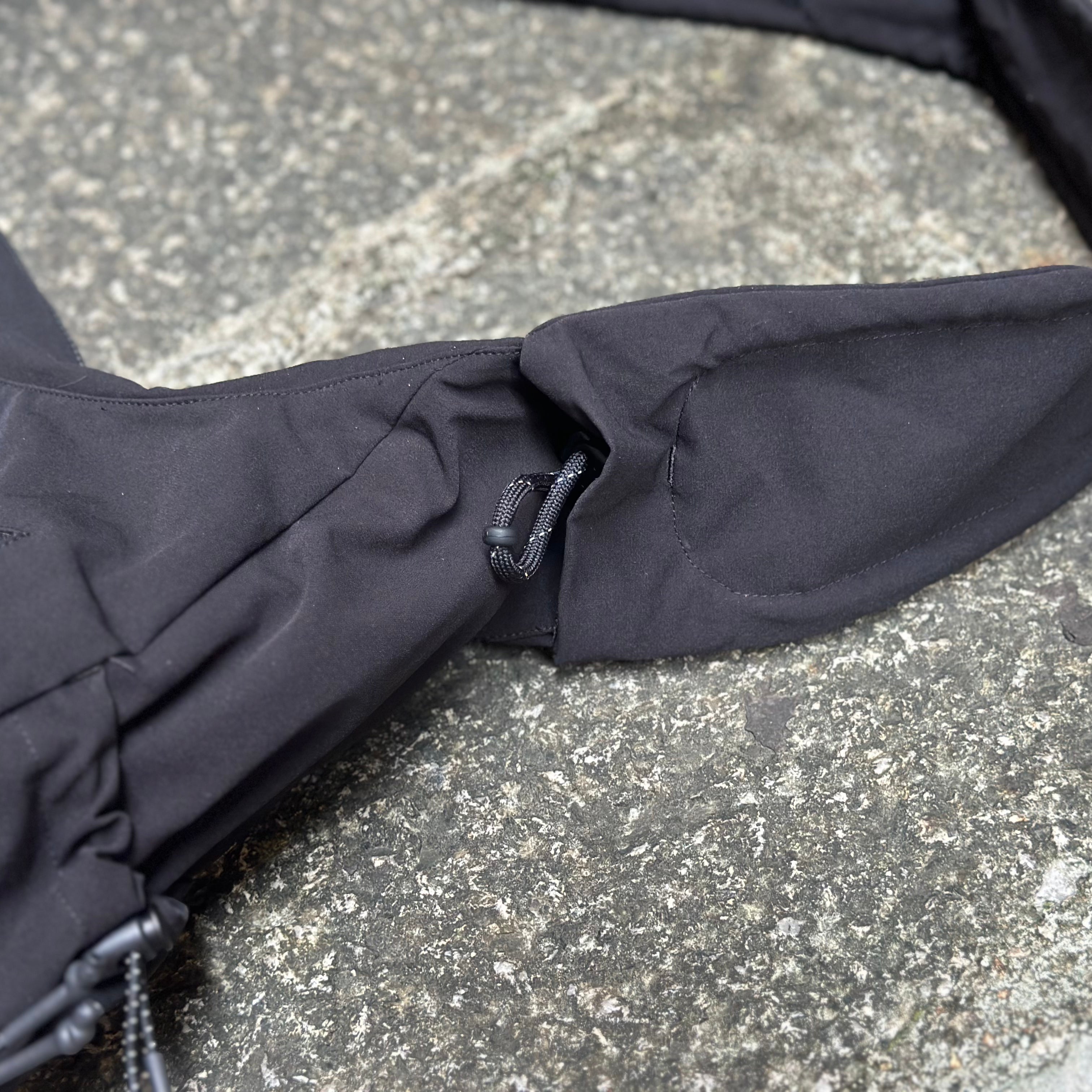 CLESSTE SOFT SHELL ATHLETIC BAG