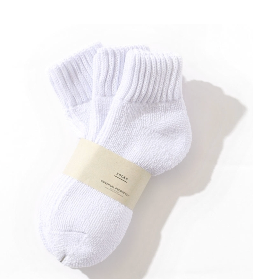 UNIVERSAL PRODUCTS. 26AW 3P PILE SOCKS