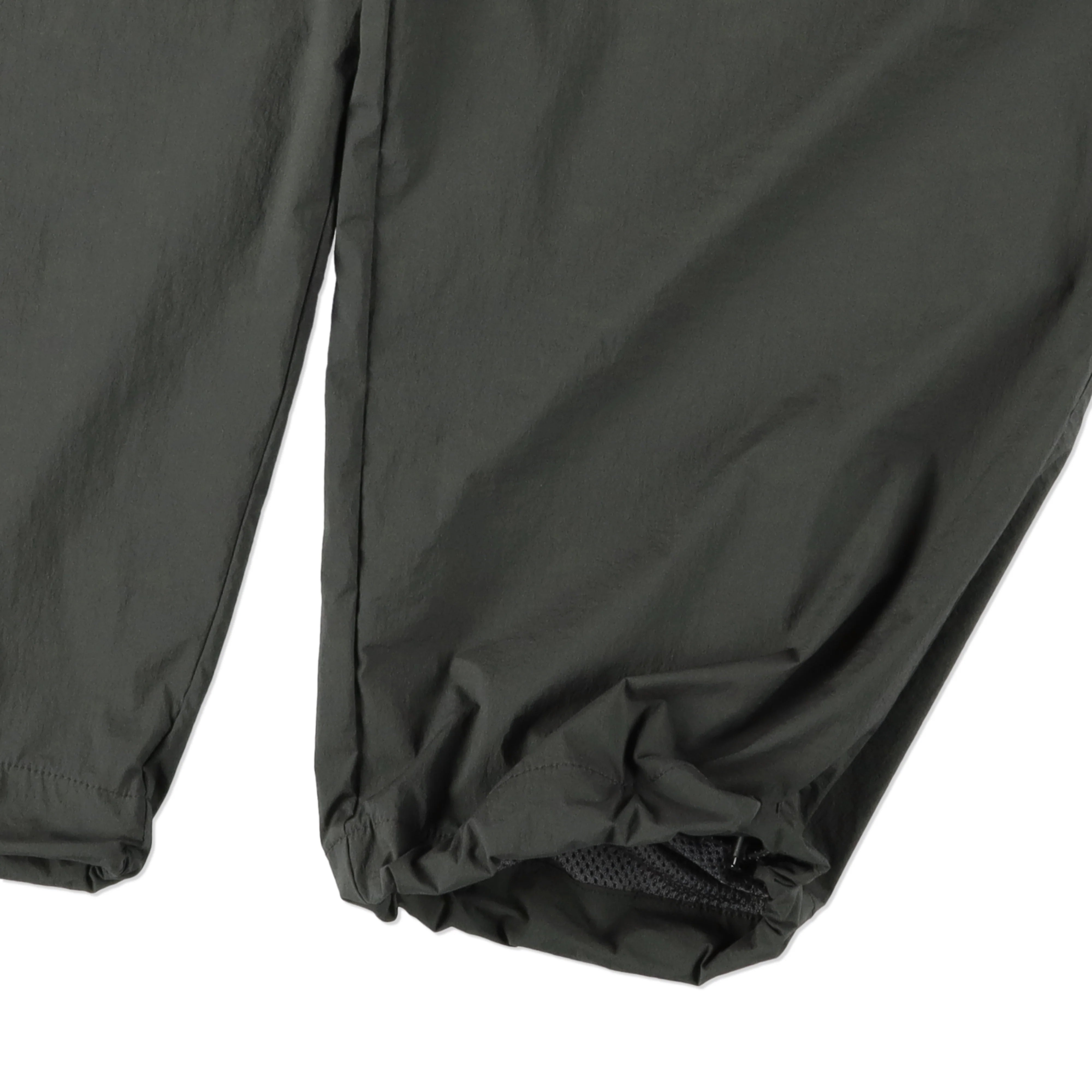 S.F.C 25SS SUPER WIDE DETCHTABLE PANTS