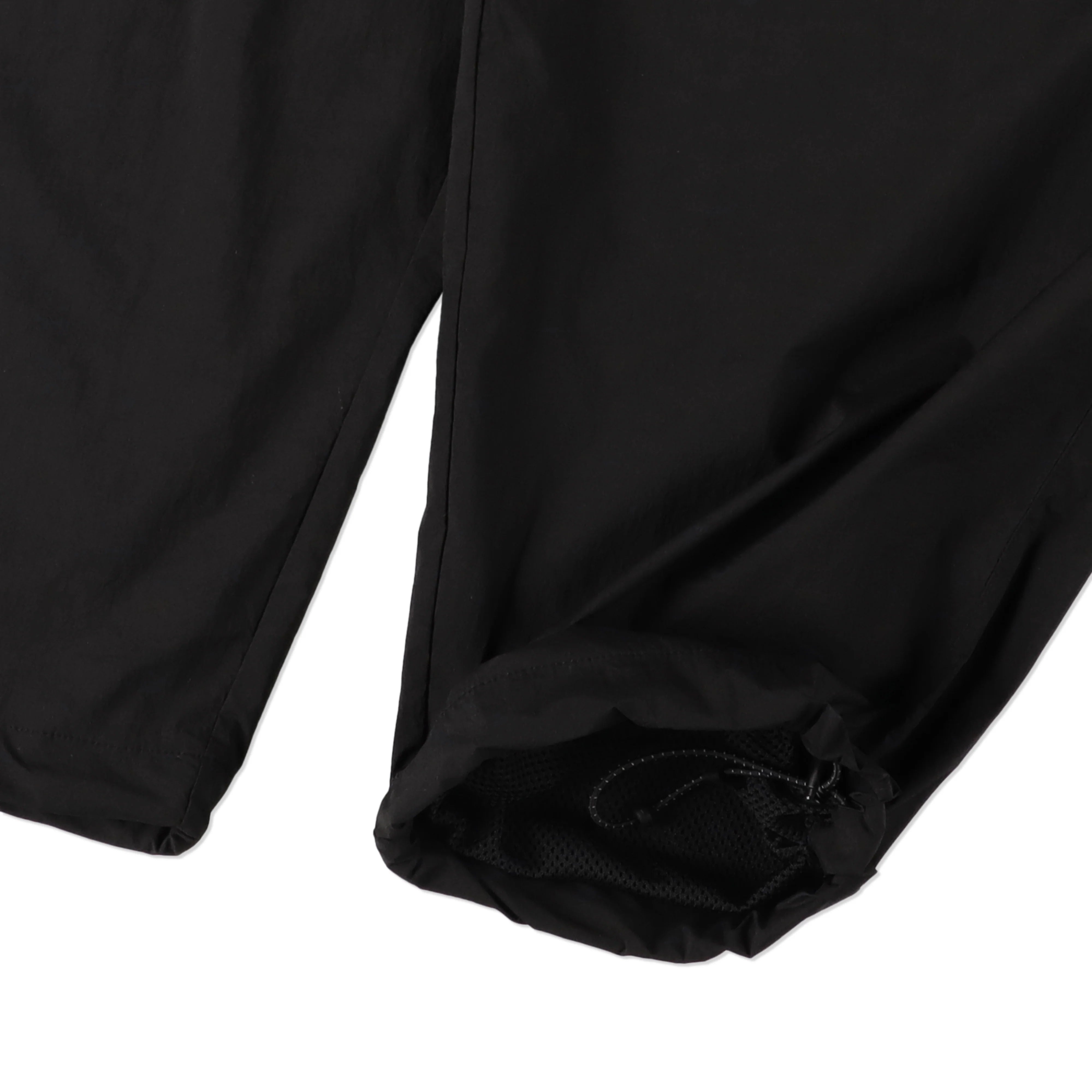 S.F.C 25SS SUPER WIDE DETCHTABLE PANTS