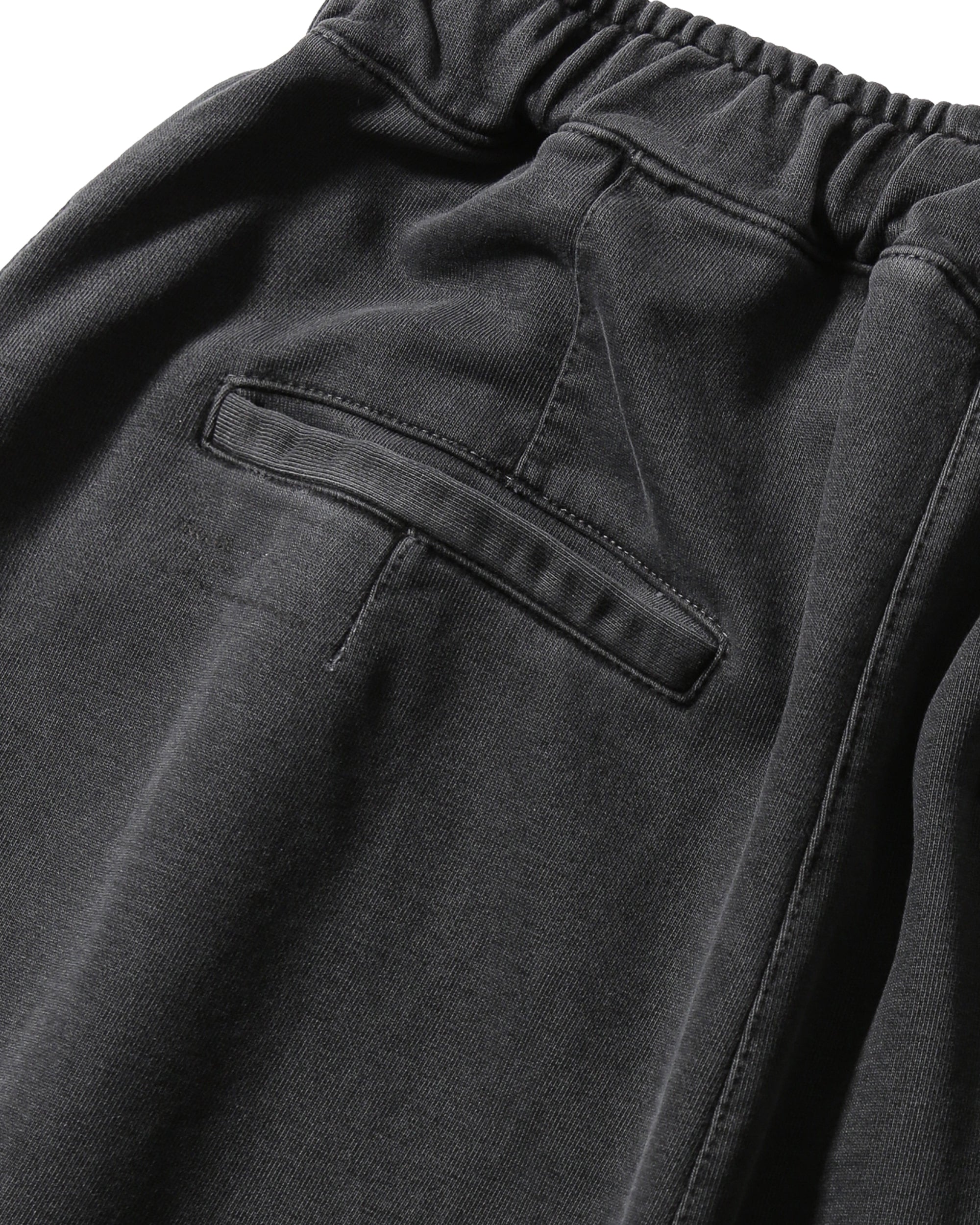 ANGLAN PIGMENT BAGGY BALLOON PANTS