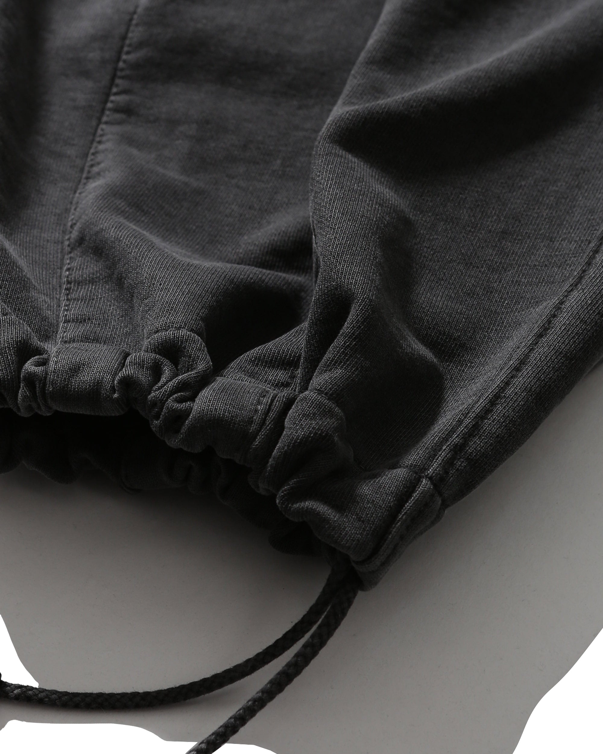 ANGLAN PIGMENT BAGGY BALLOON PANTS