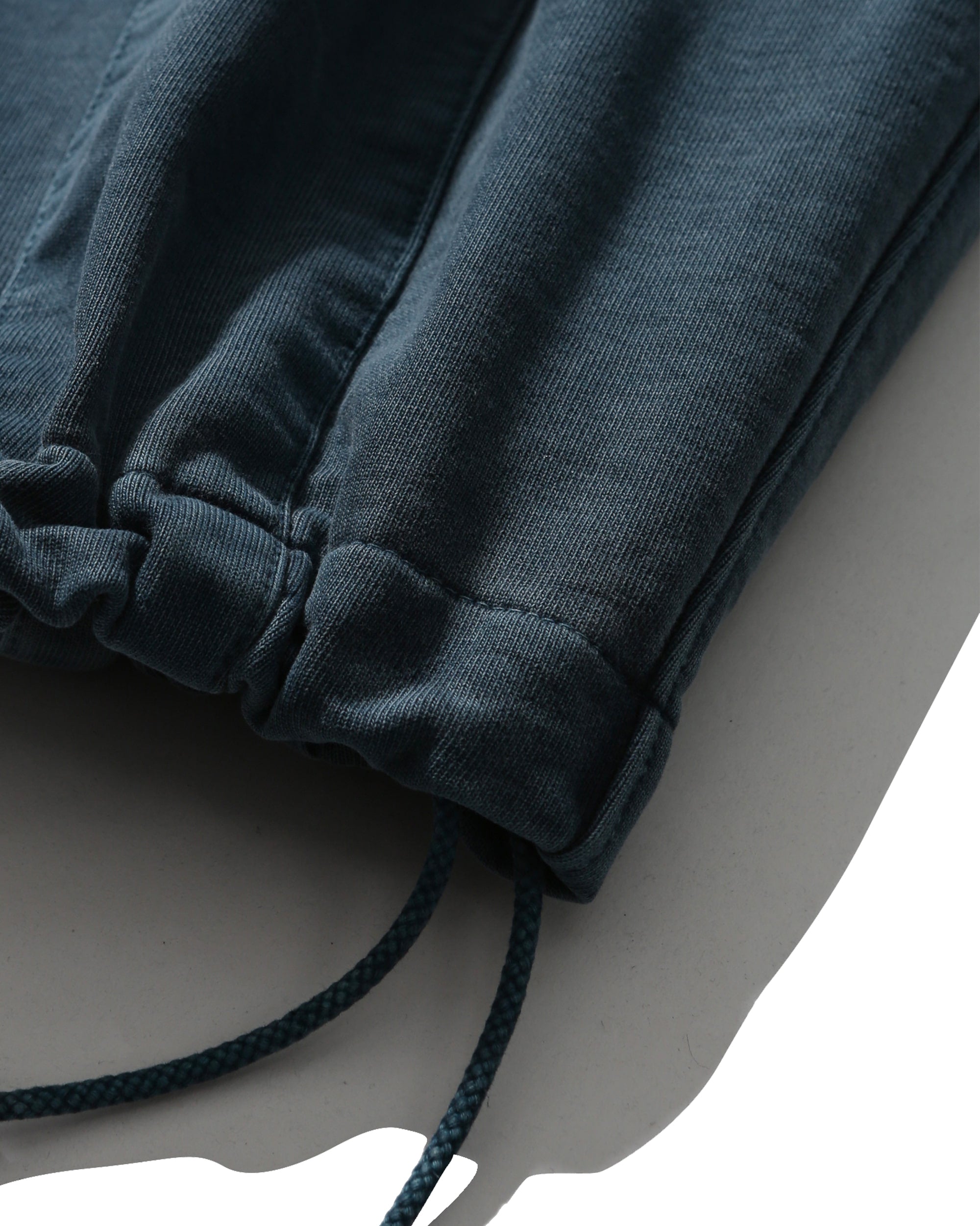 ANGLAN PIGMENT BAGGY BALLOON PANTS