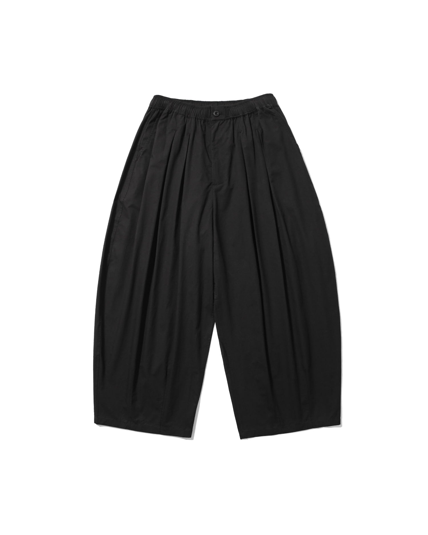 ANGLAN ESSENTIAL EASY BALLOON PANTS