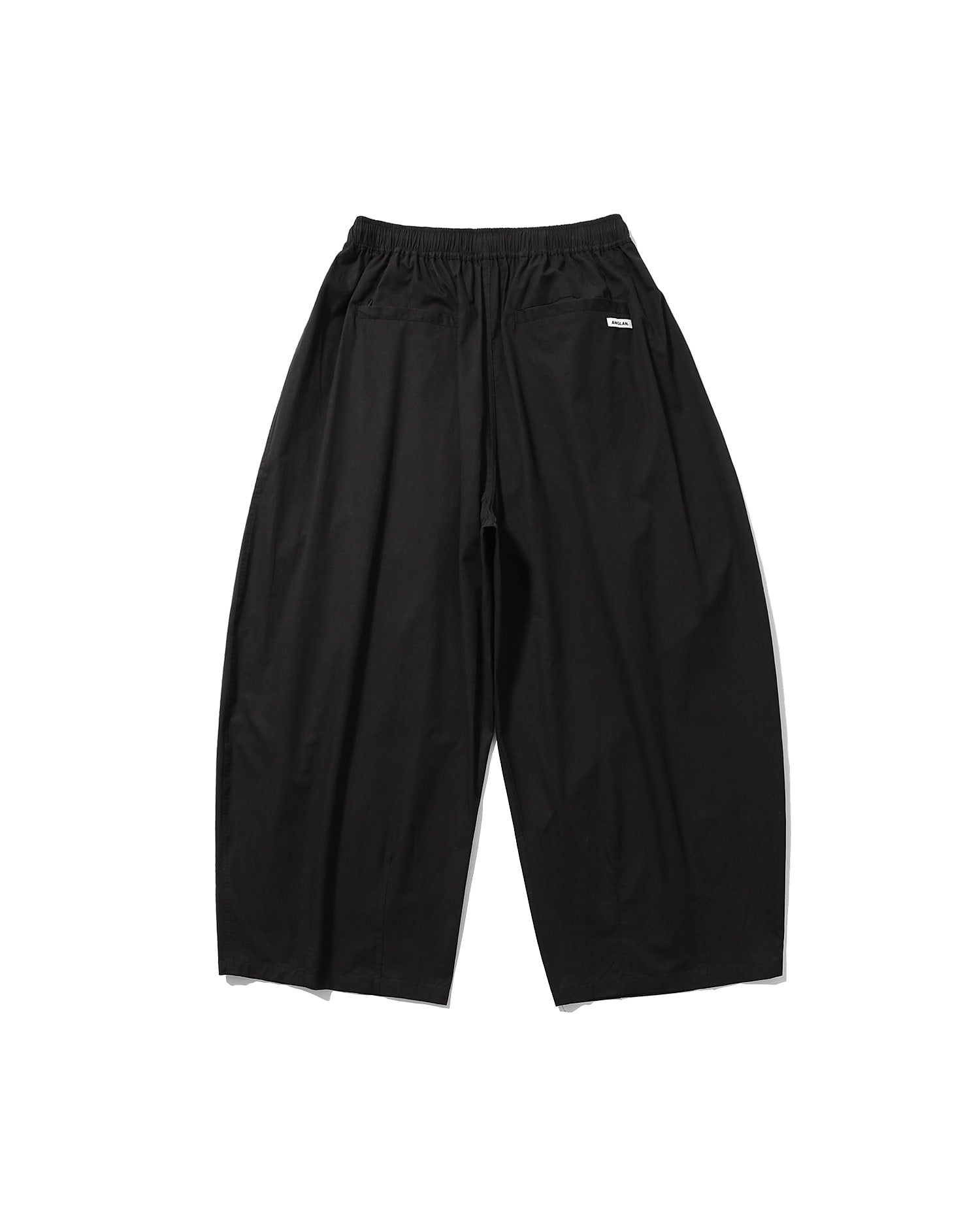 ANGLAN ESSENTIAL EASY BALLOON PANTS
