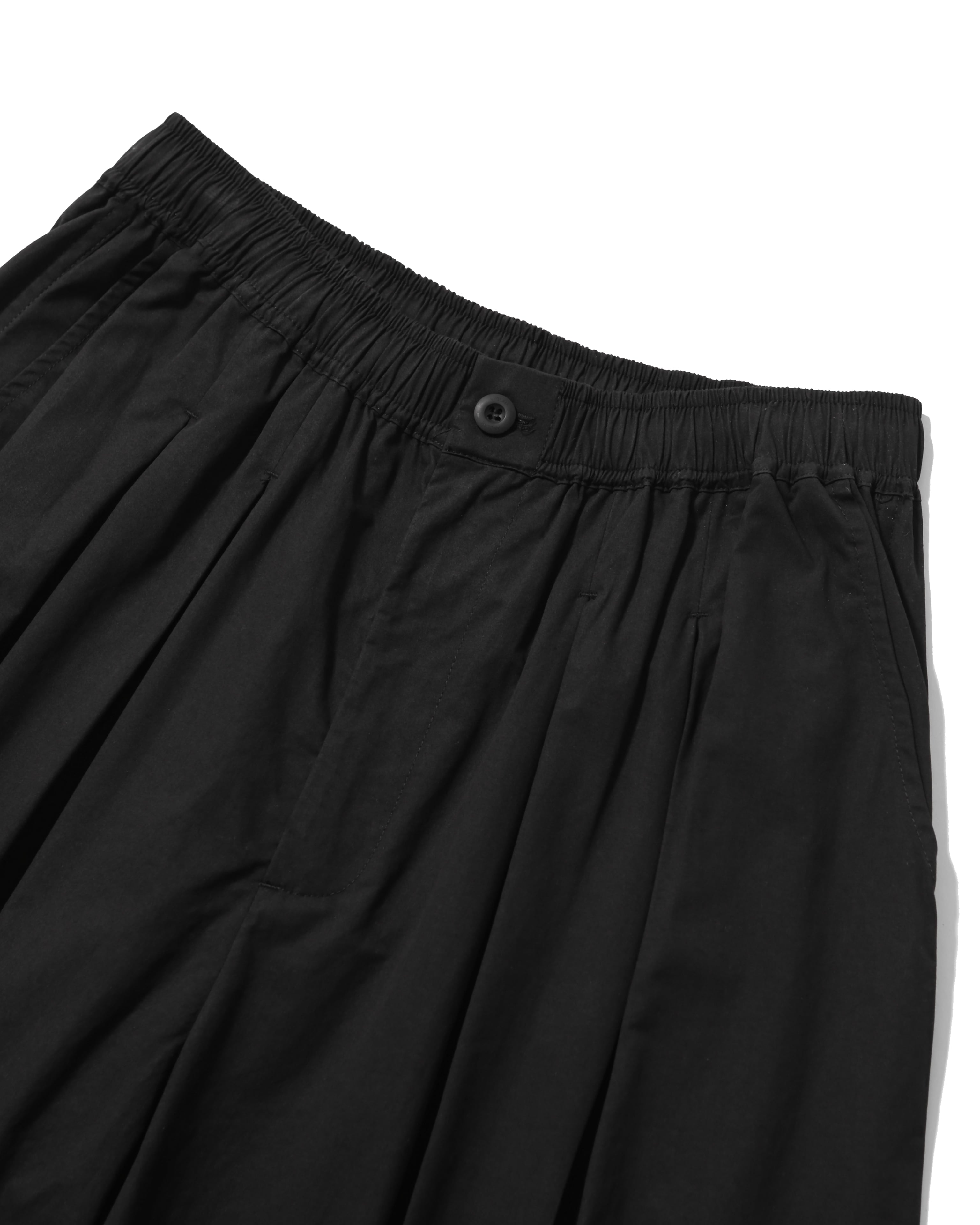 ANGLAN ESSENTIAL EASY BALLOON PANTS