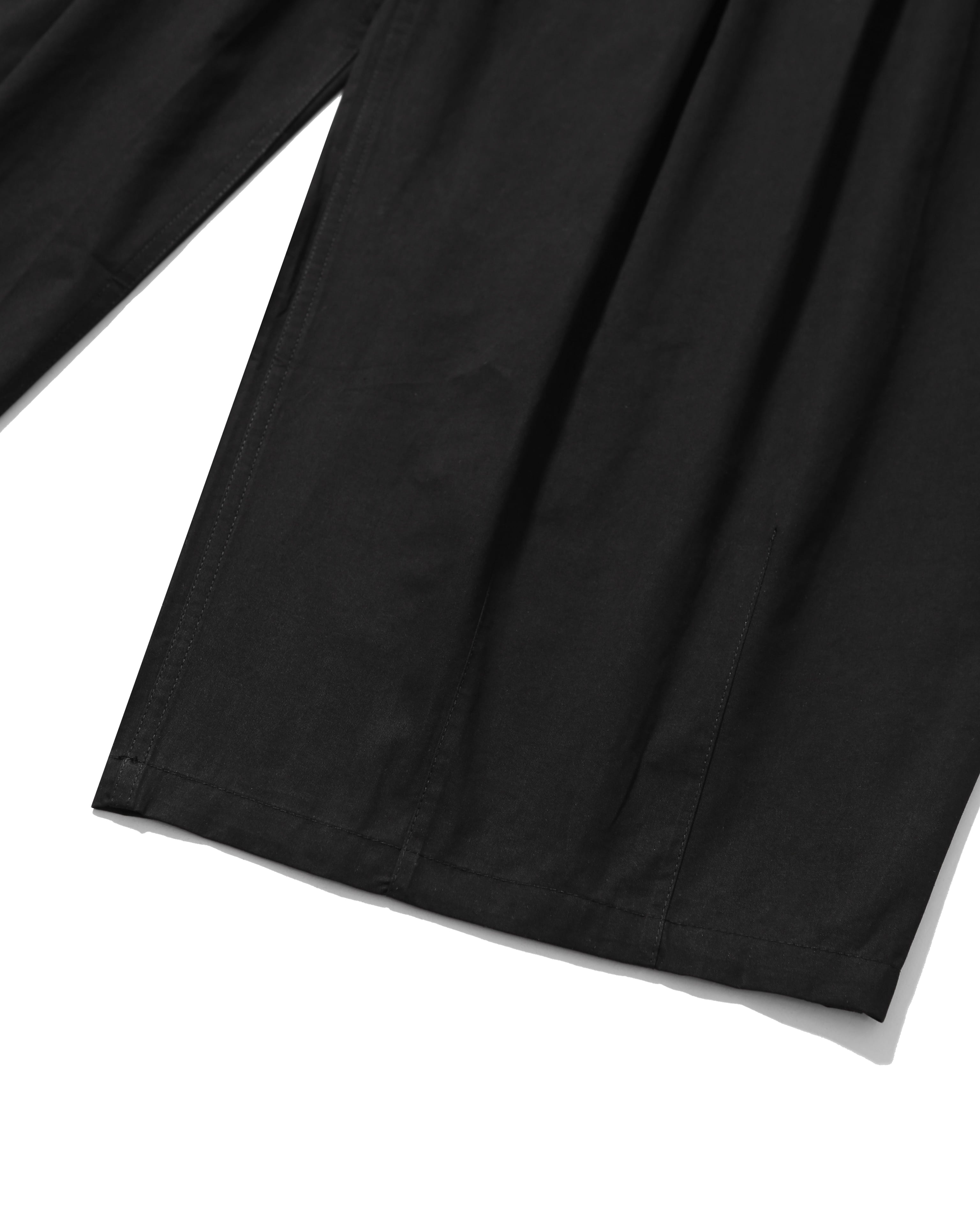 ANGLAN ESSENTIAL EASY BALLOON PANTS