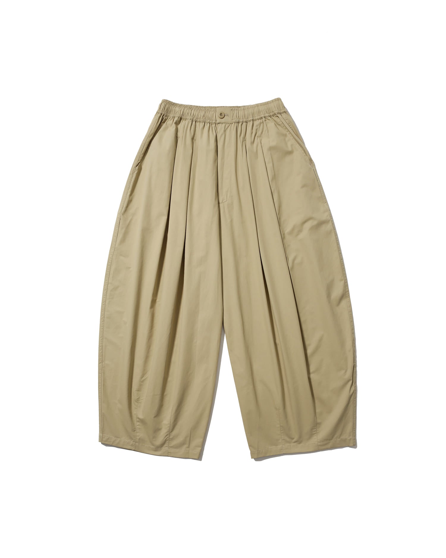 ANGLAN ESSENTIAL EASY BALLOON PANTS
