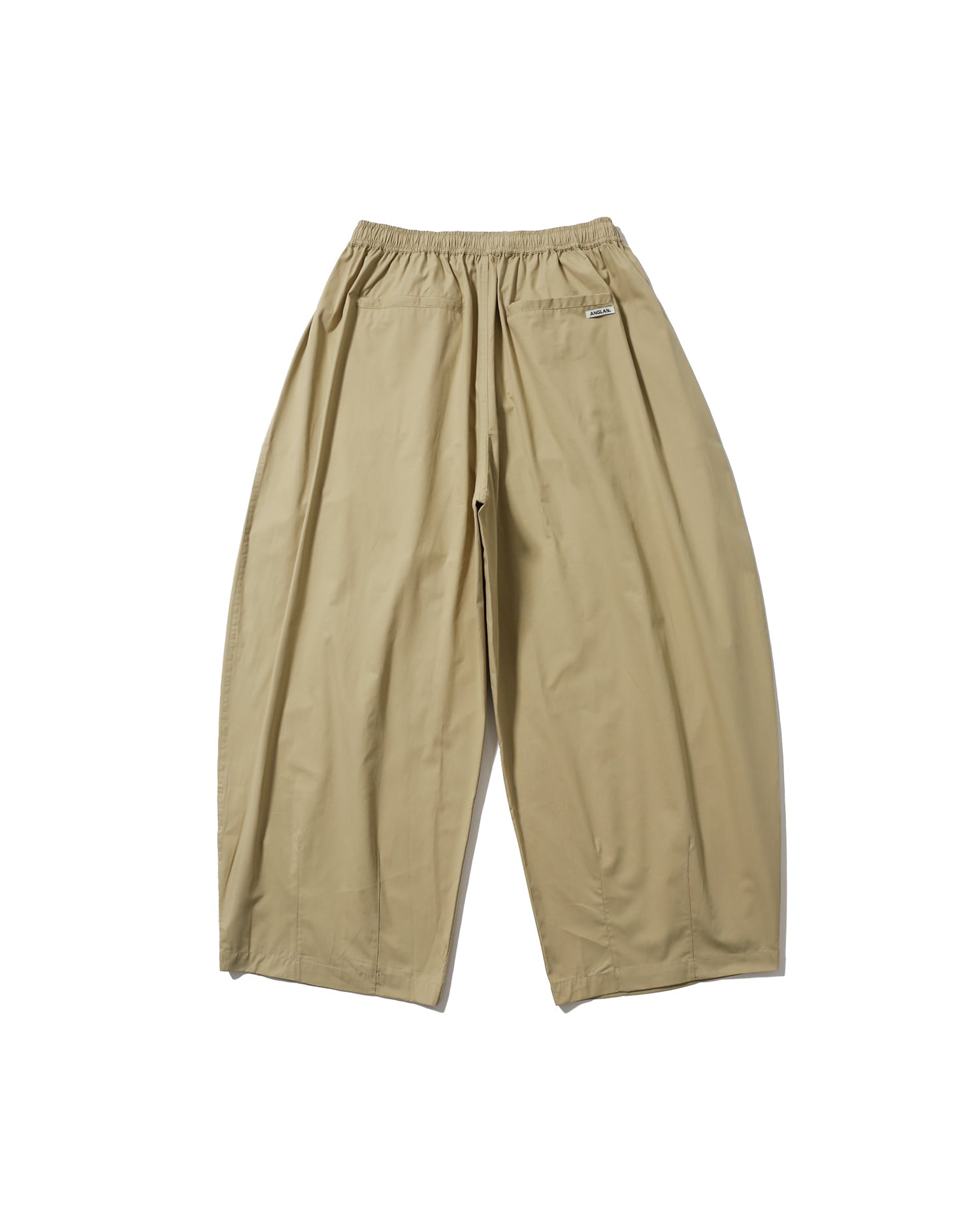 ANGLAN ESSENTIAL EASY BALLOON PANTS