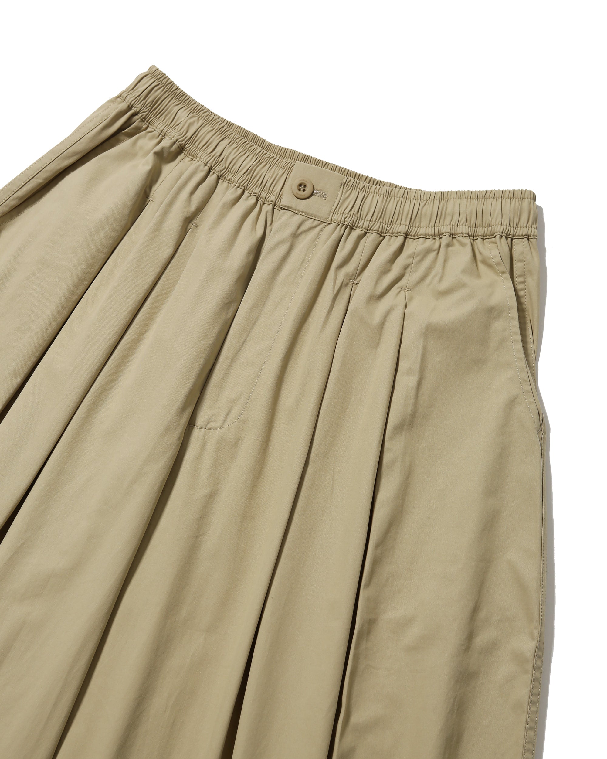 ANGLAN ESSENTIAL EASY BALLOON PANTS