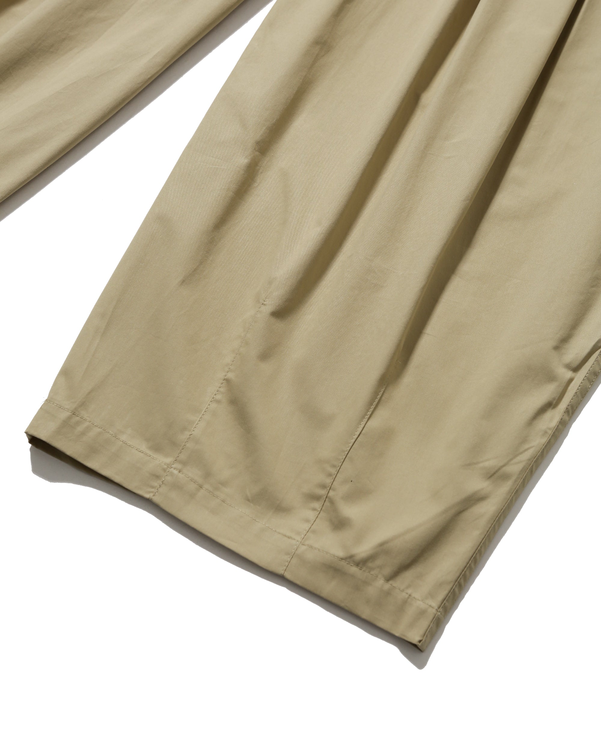 ANGLAN ESSENTIAL EASY BALLOON PANTS