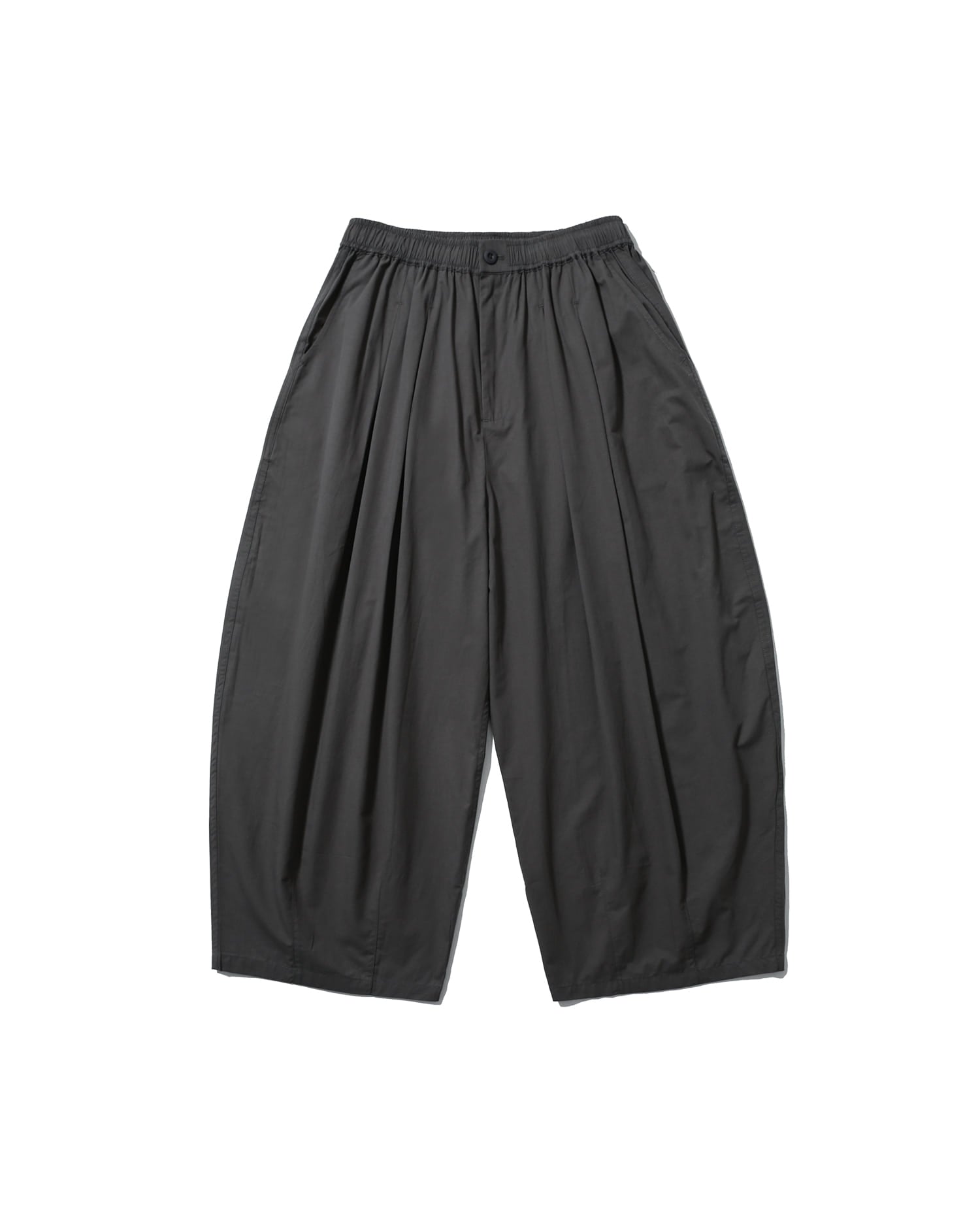 ANGLAN ESSENTIAL EASY BALLOON PANTS