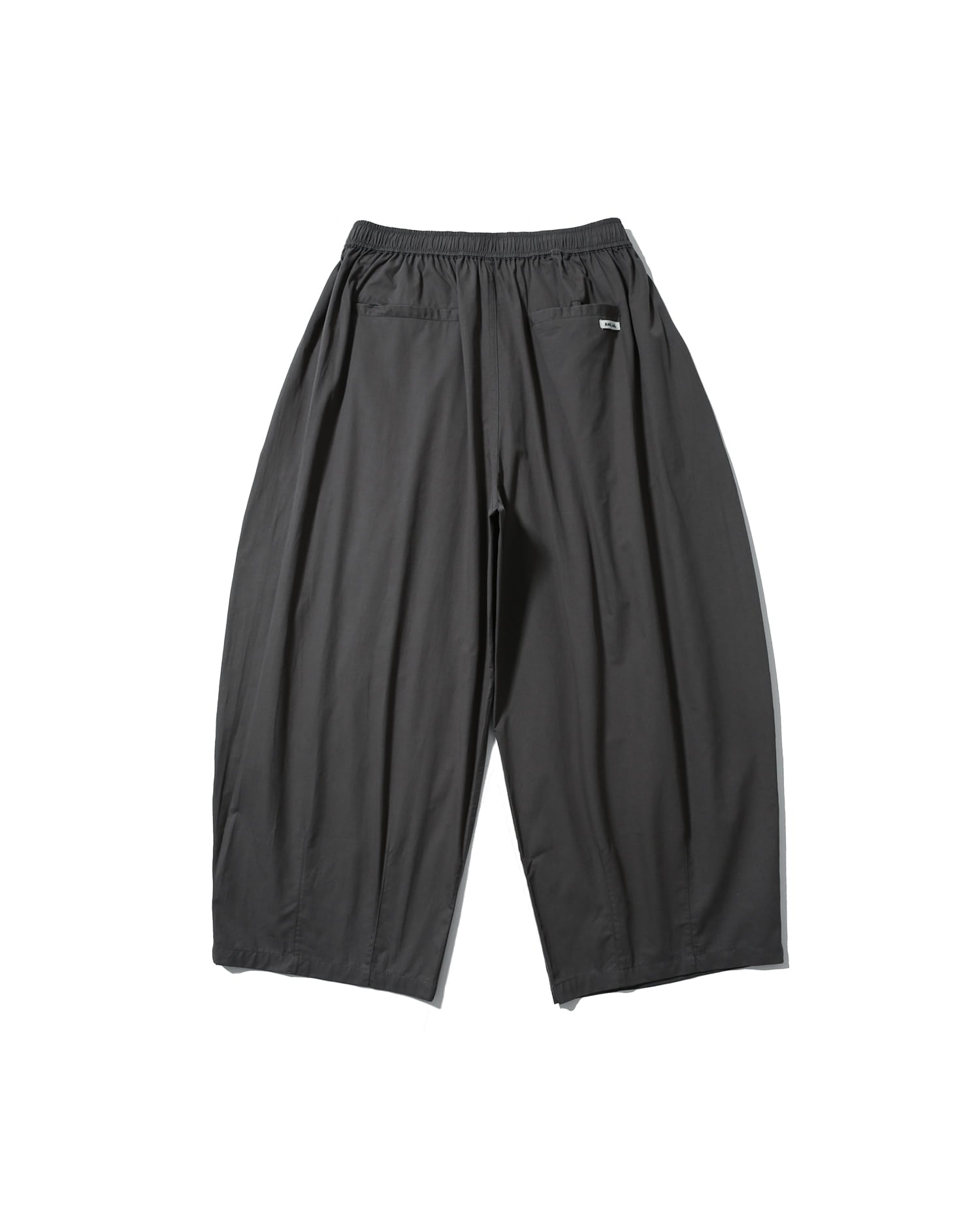 ANGLAN ESSENTIAL EASY BALLOON PANTS