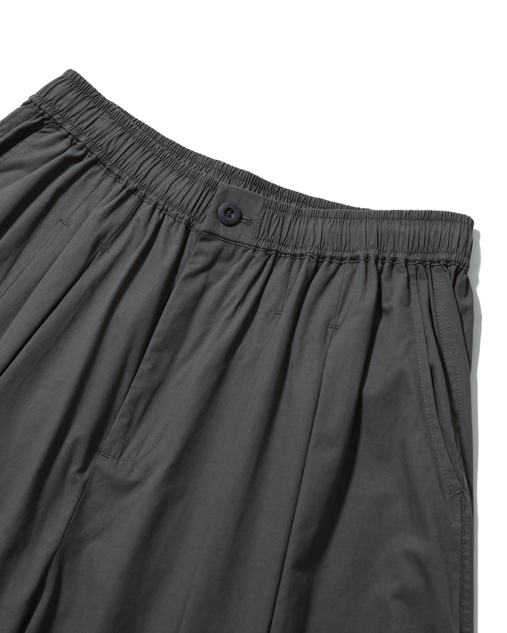 ANGLAN ESSENTIAL EASY BALLOON PANTS
