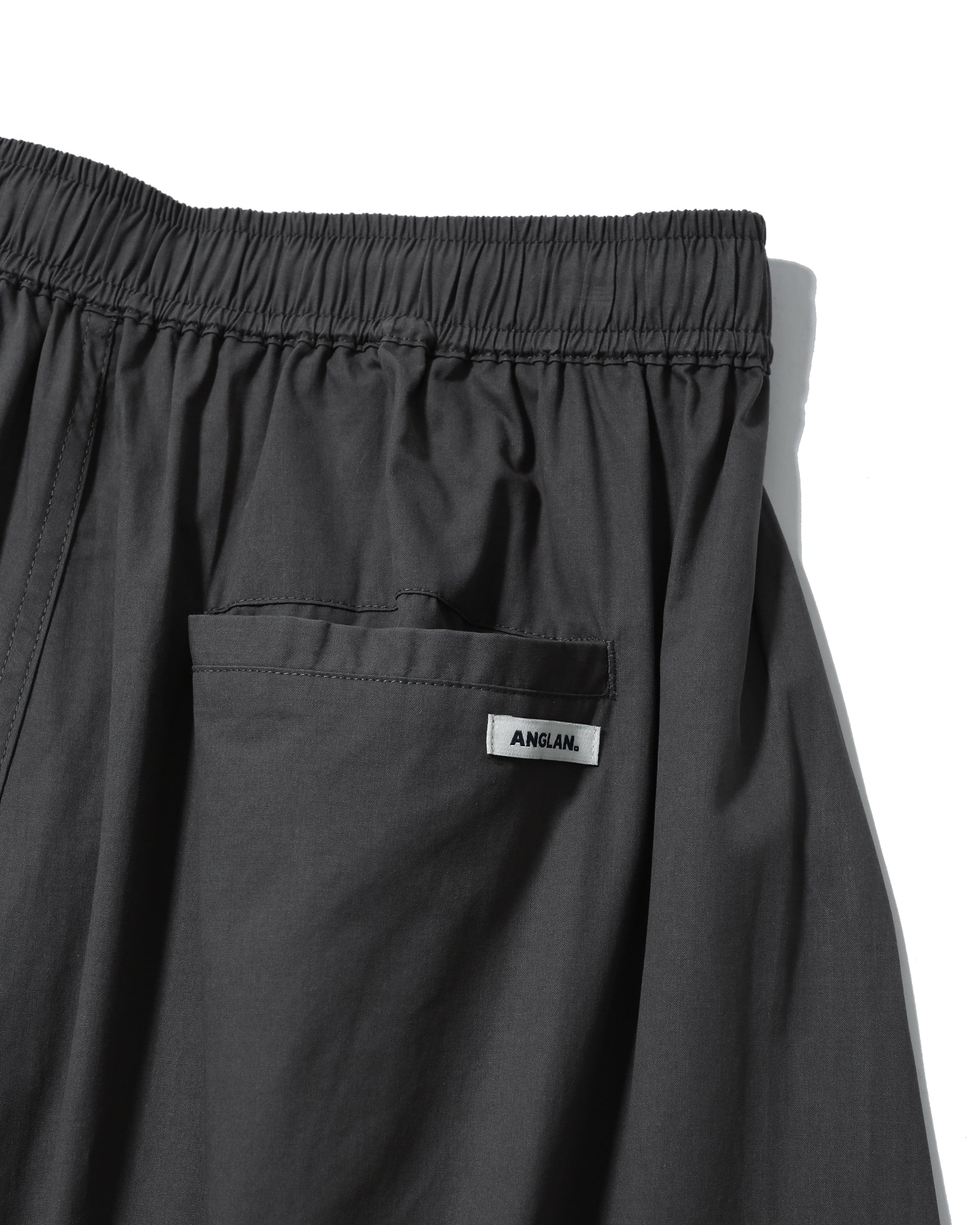 ANGLAN ESSENTIAL EASY BALLOON PANTS