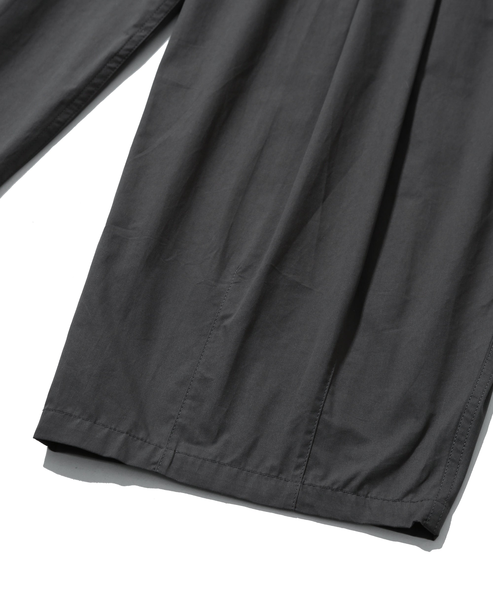 ANGLAN ESSENTIAL EASY BALLOON PANTS