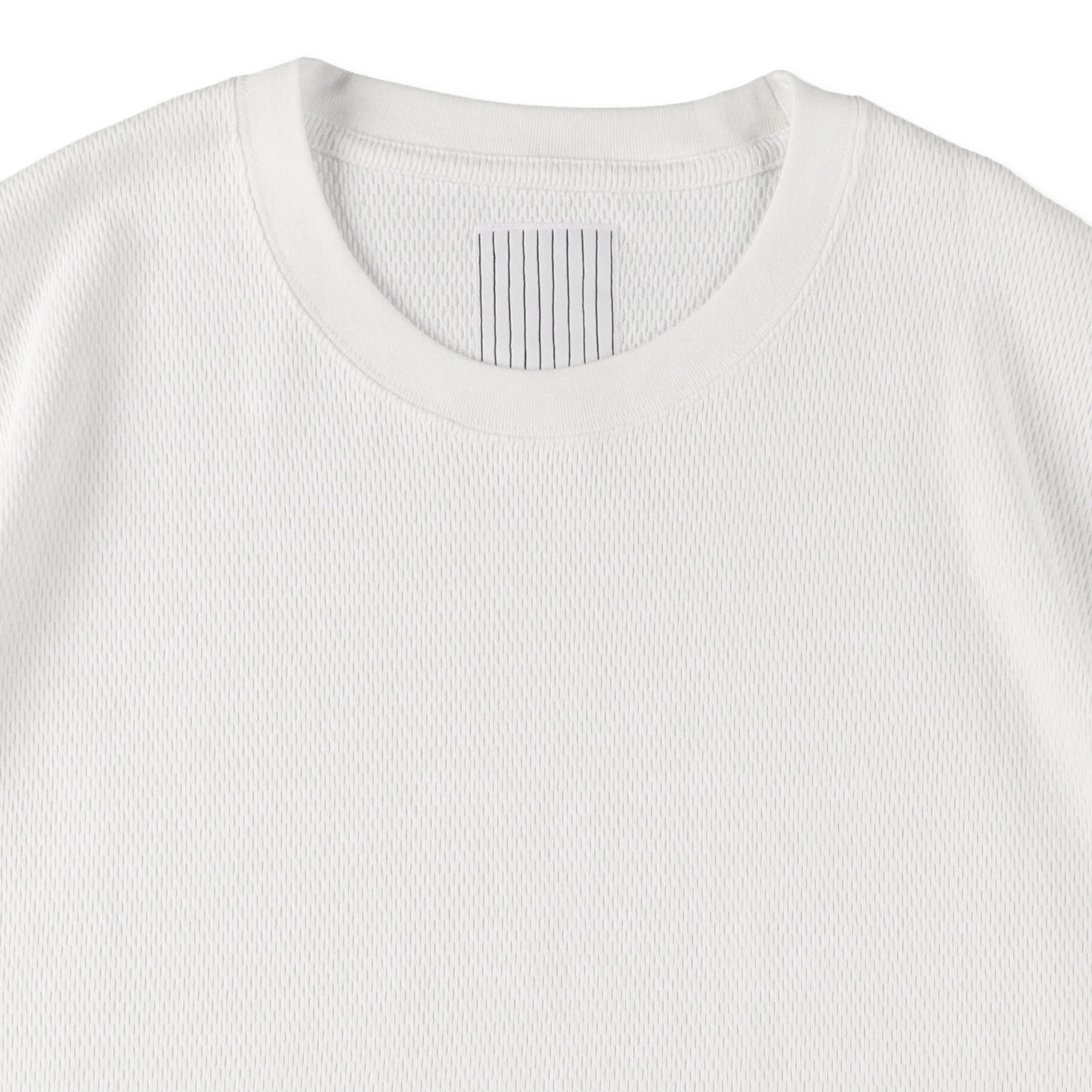 S.F.C 26SS SUPER BIG THERMAL SS TEE