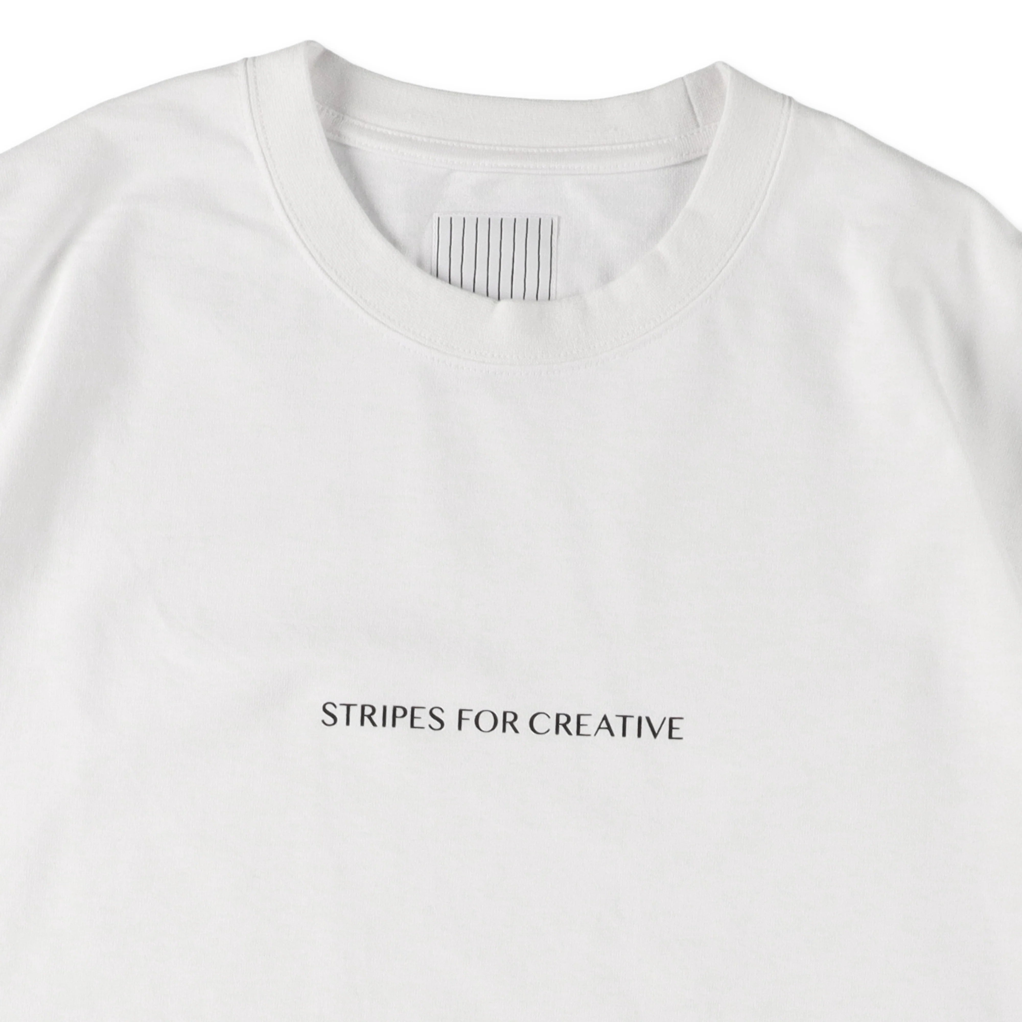 S.F.C 26SS SUPER BIG SS TEE w/ DRAWSTRINGS