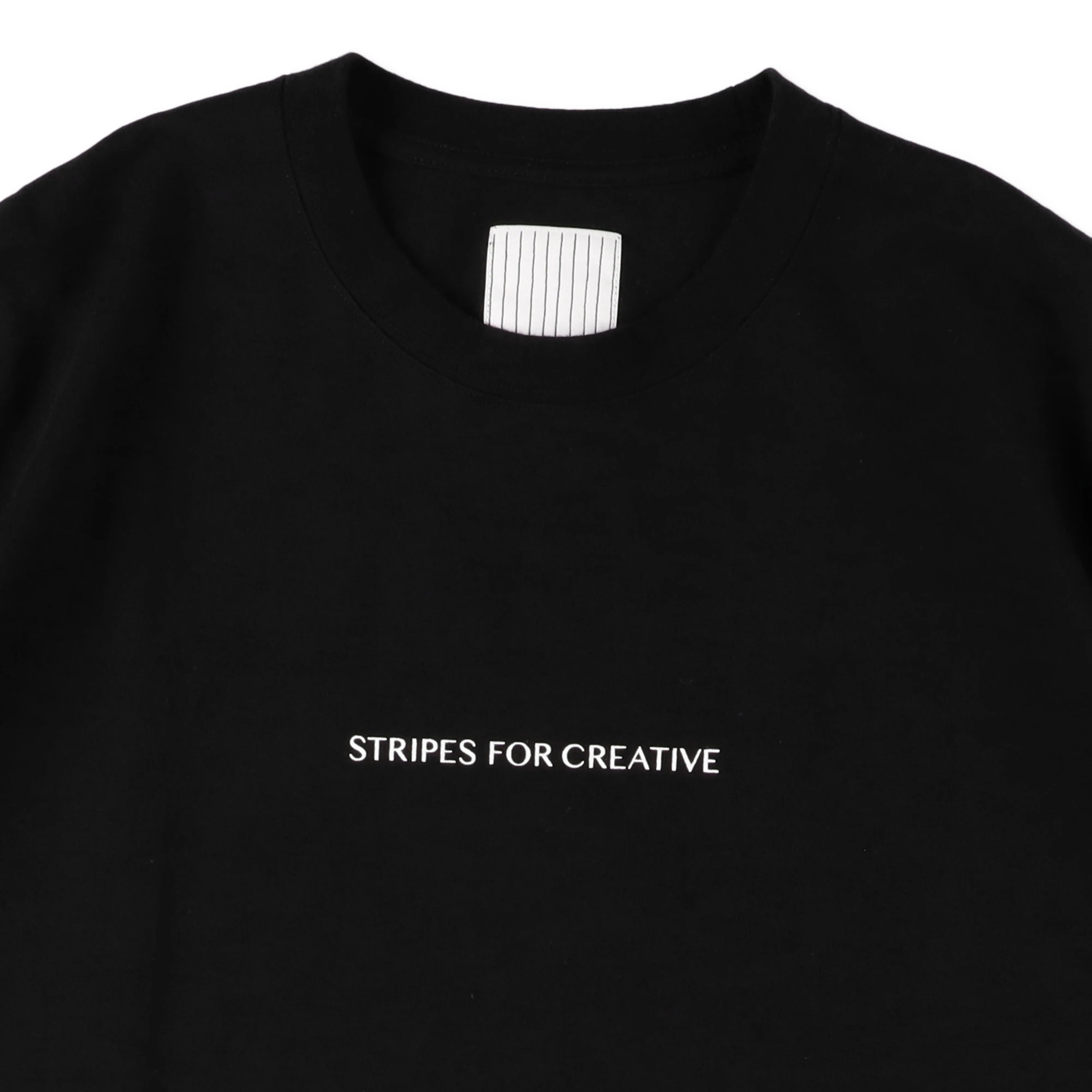 S.F.C 26SS SUPER BIG SS TEE w/ DRAWSTRINGS