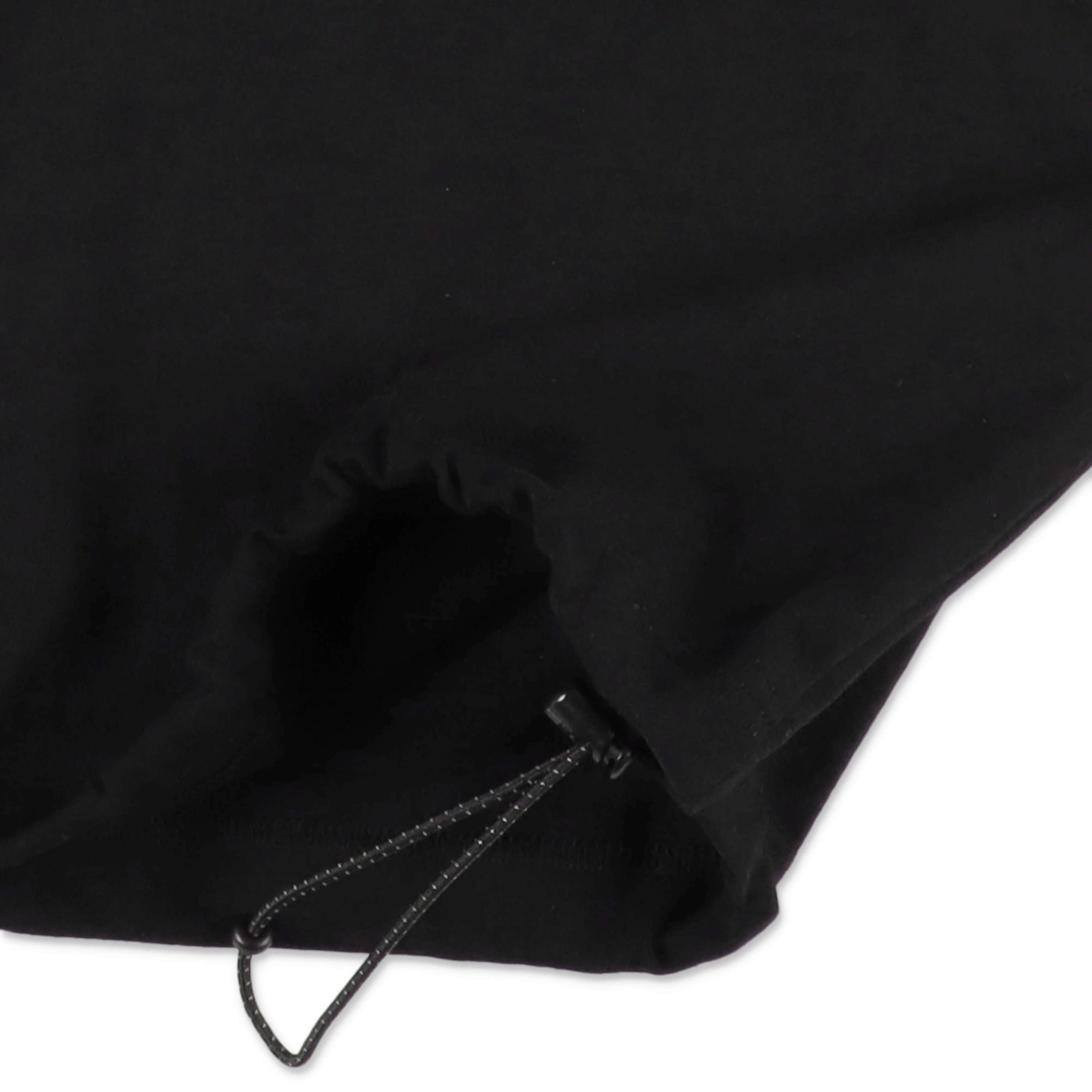 S.F.C 26SS SUPER BIG SS TEE w/ DRAWSTRINGS