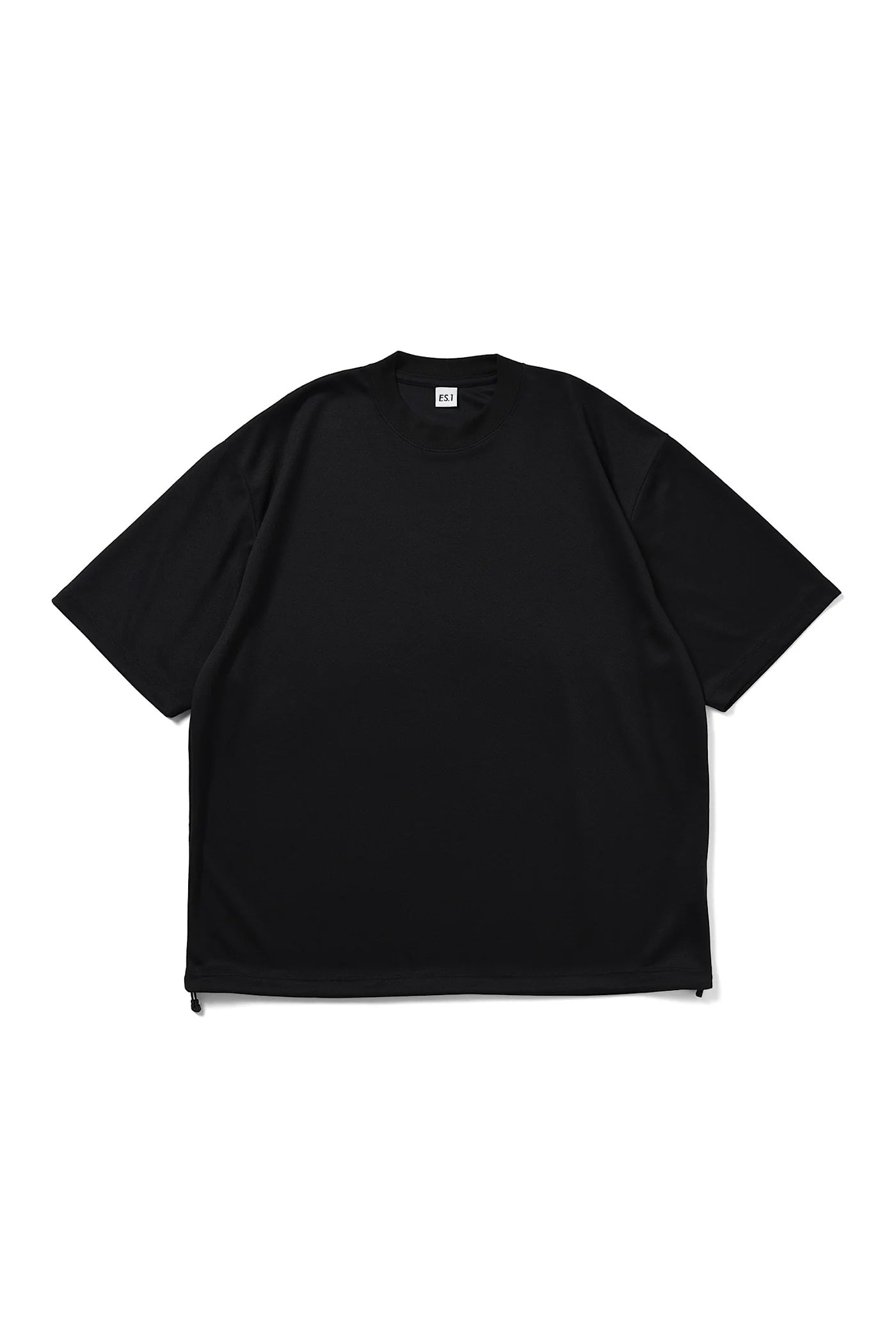 ES.1 J005 POWER DRY T-SHIRTS