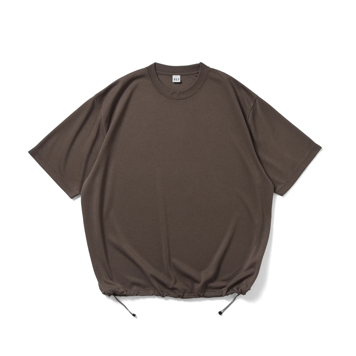 ES.1 J005 POWER DRY T-SHIRTS
