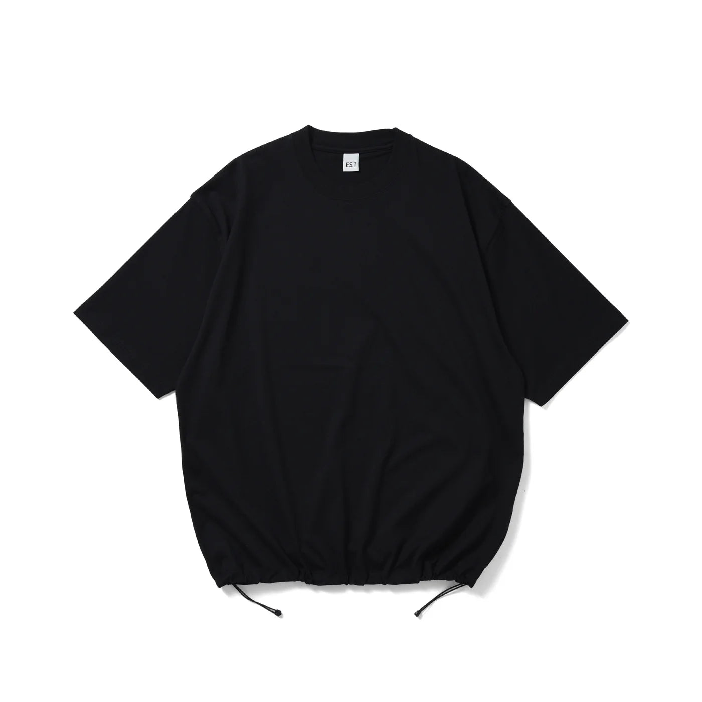 ES.1 T007 60/2 SS T-SHIRTS