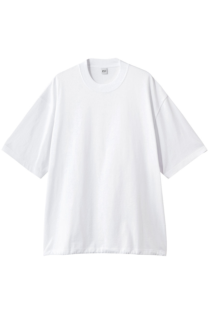 ES.1 T007 60/2 SS T-SHIRTS