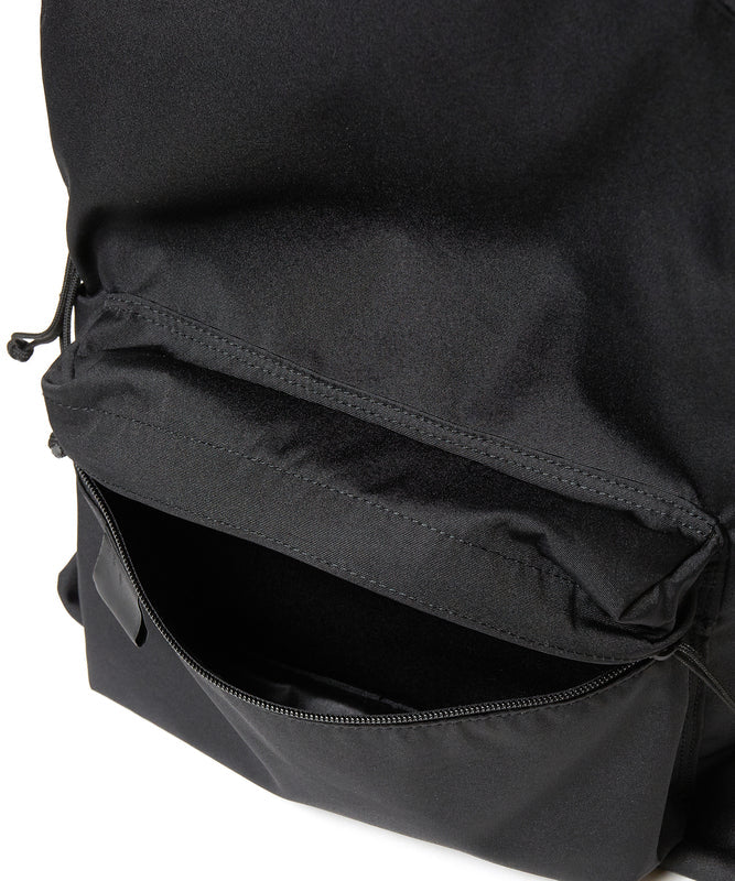 N.HOOLYWOOD 26FW BACK PACK (EXTRA LARGE)