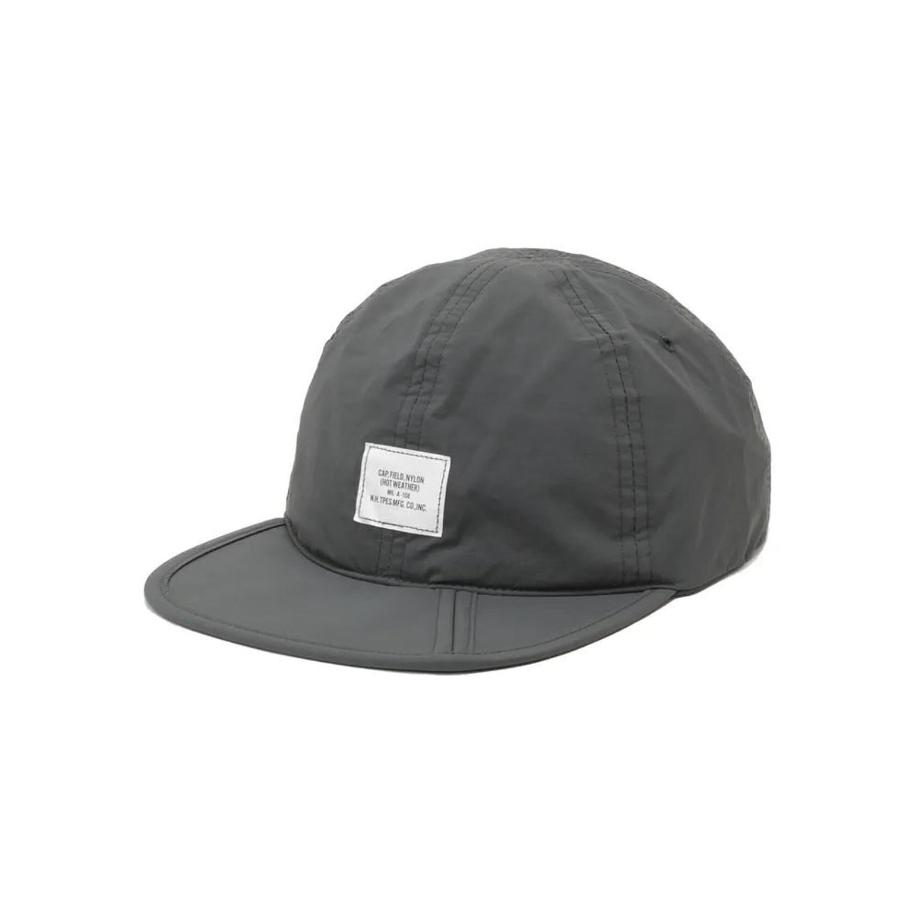 N.HOOLYWOOD TEST PRODUCT EXCHANGE SERVICE NYLON CAP