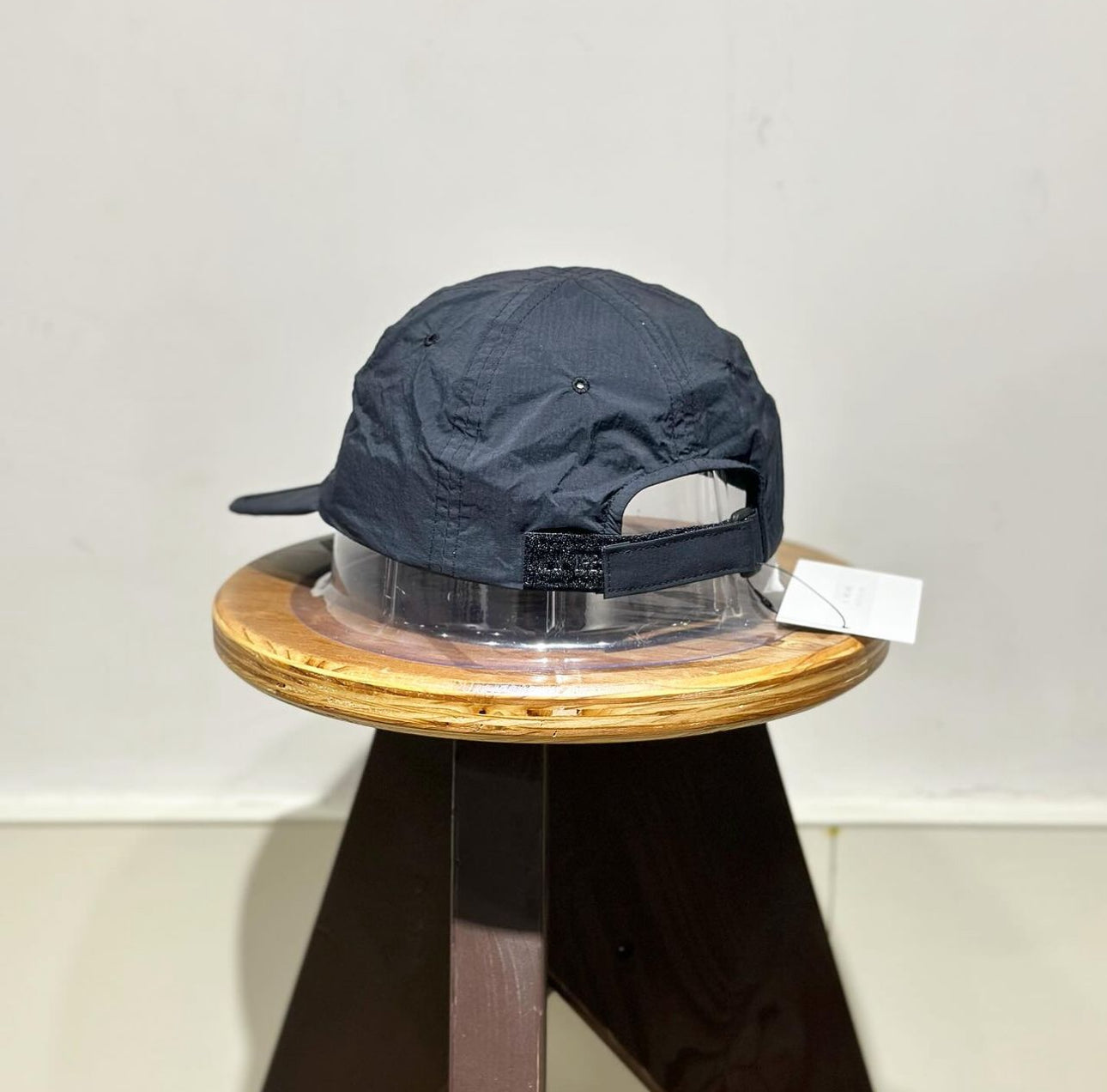 N.HOOLYWOOD TEST PRODUCT EXCHANGE SERVICE NYLON CAP