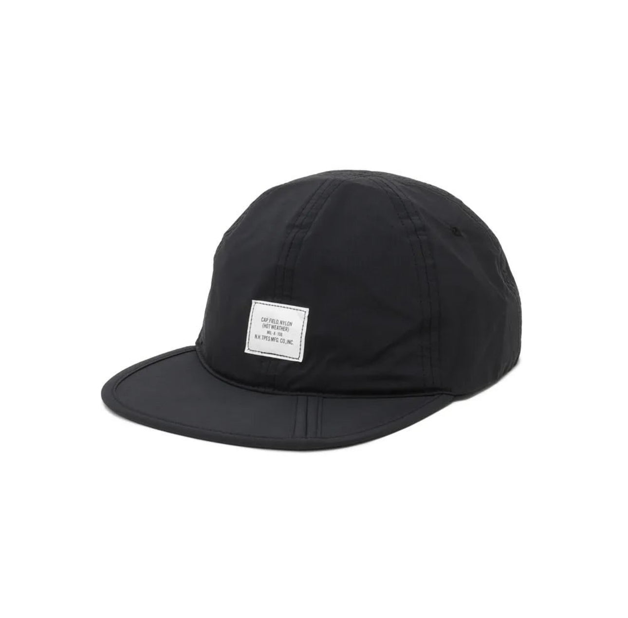 N.HOOLYWOOD TEST PRODUCT EXCHANGE SERVICE NYLON CAP