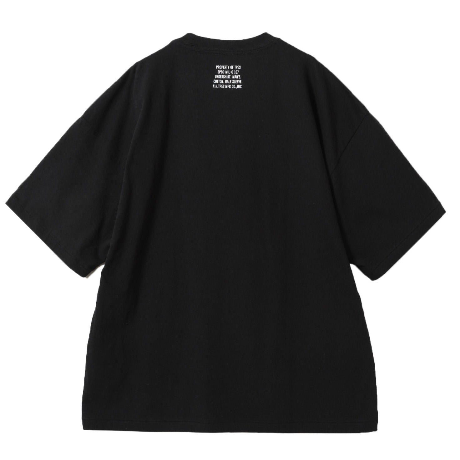 N.HOOLYWOOD TEST PRODUCT EXCHANGE SERVICE 2 PACK TEE SS