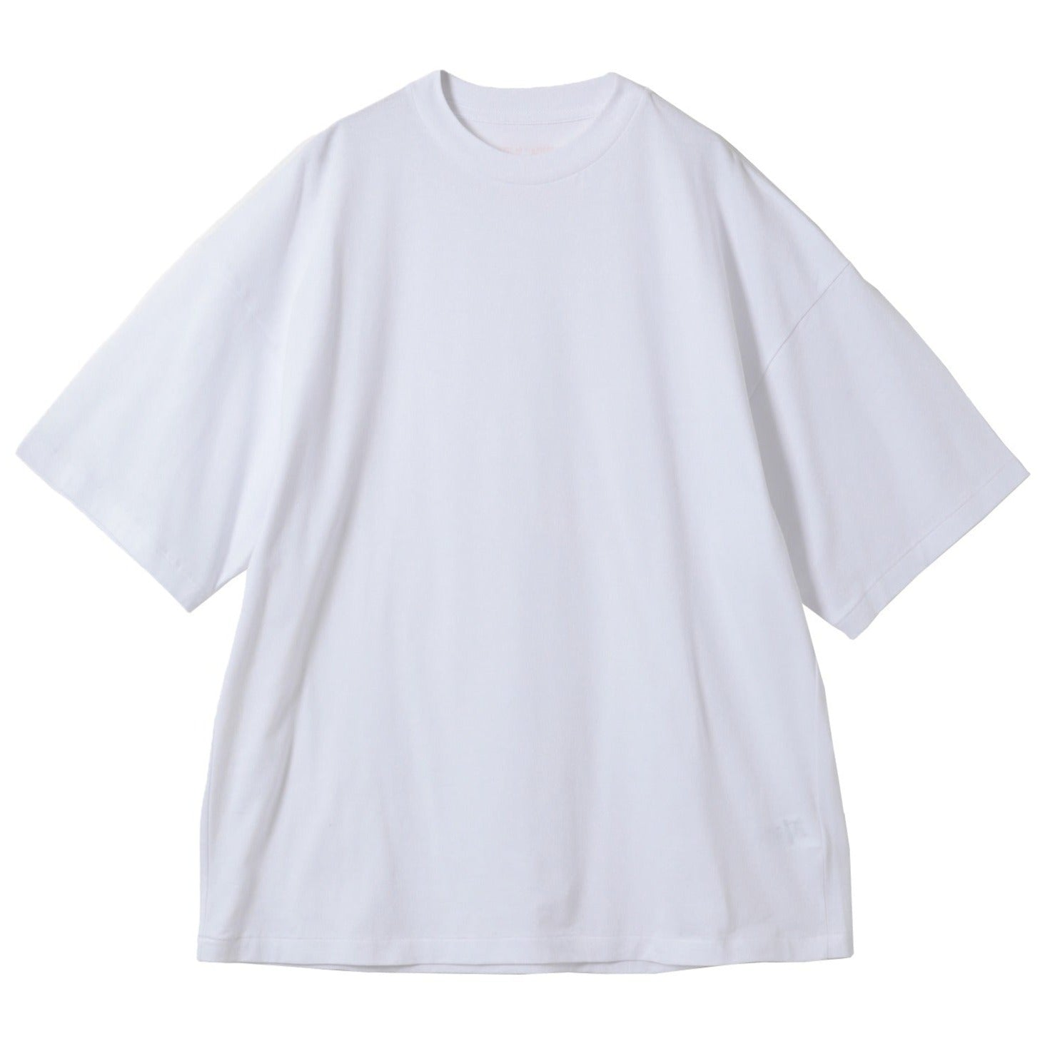 N.HOOLYWOOD TEST PRODUCT EXCHANGE SERVICE 2 PACK TEE SS