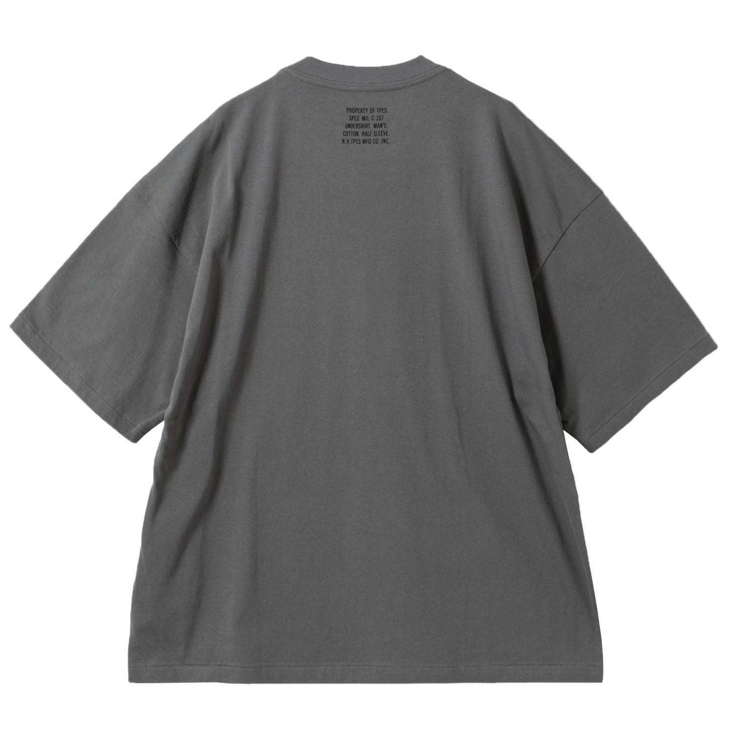 N.HOOLYWOOD TEST PRODUCT EXCHANGE SERVICE 2 PACK TEE SS