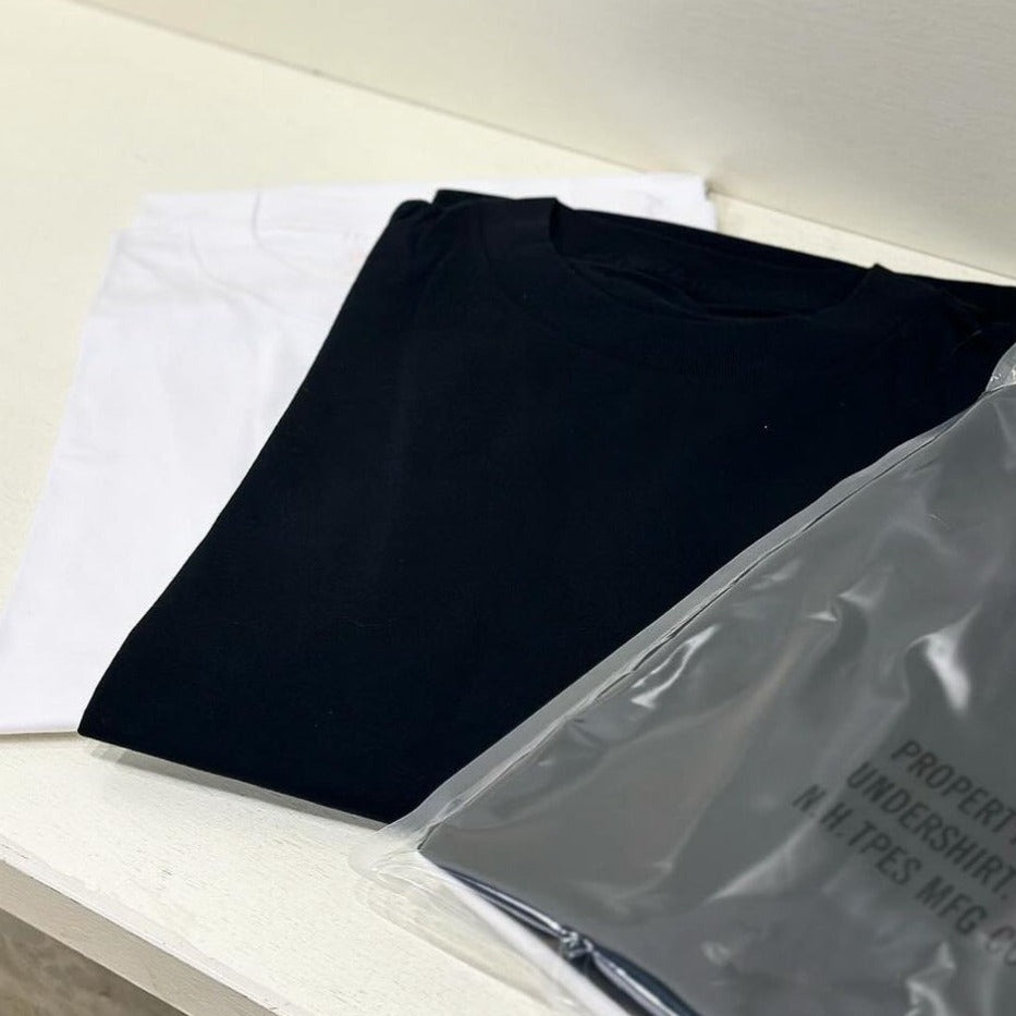 N.HOOLYWOOD TEST PRODUCT EXCHANGE SERVICE 2 PACK TEE SS