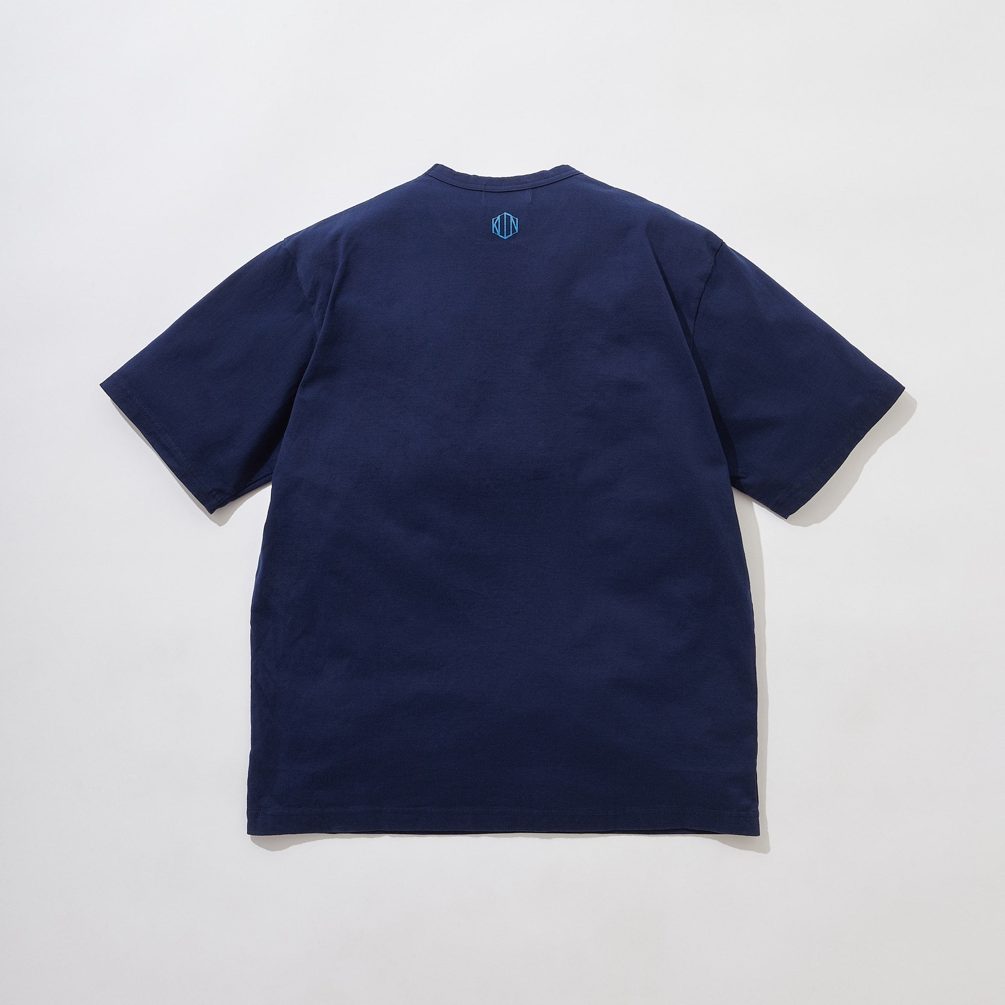 KUON Boro Tee