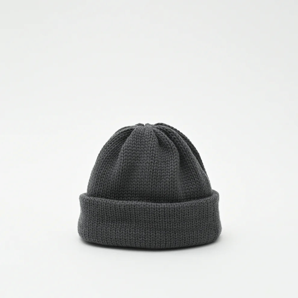 COMESANDGOES 25SS COTTON 3G STANDARD KNIT