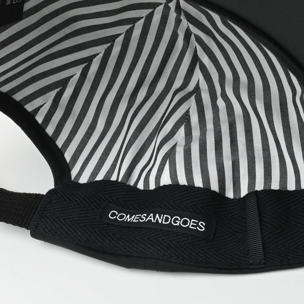 COMESANDGOES DICROS CAP