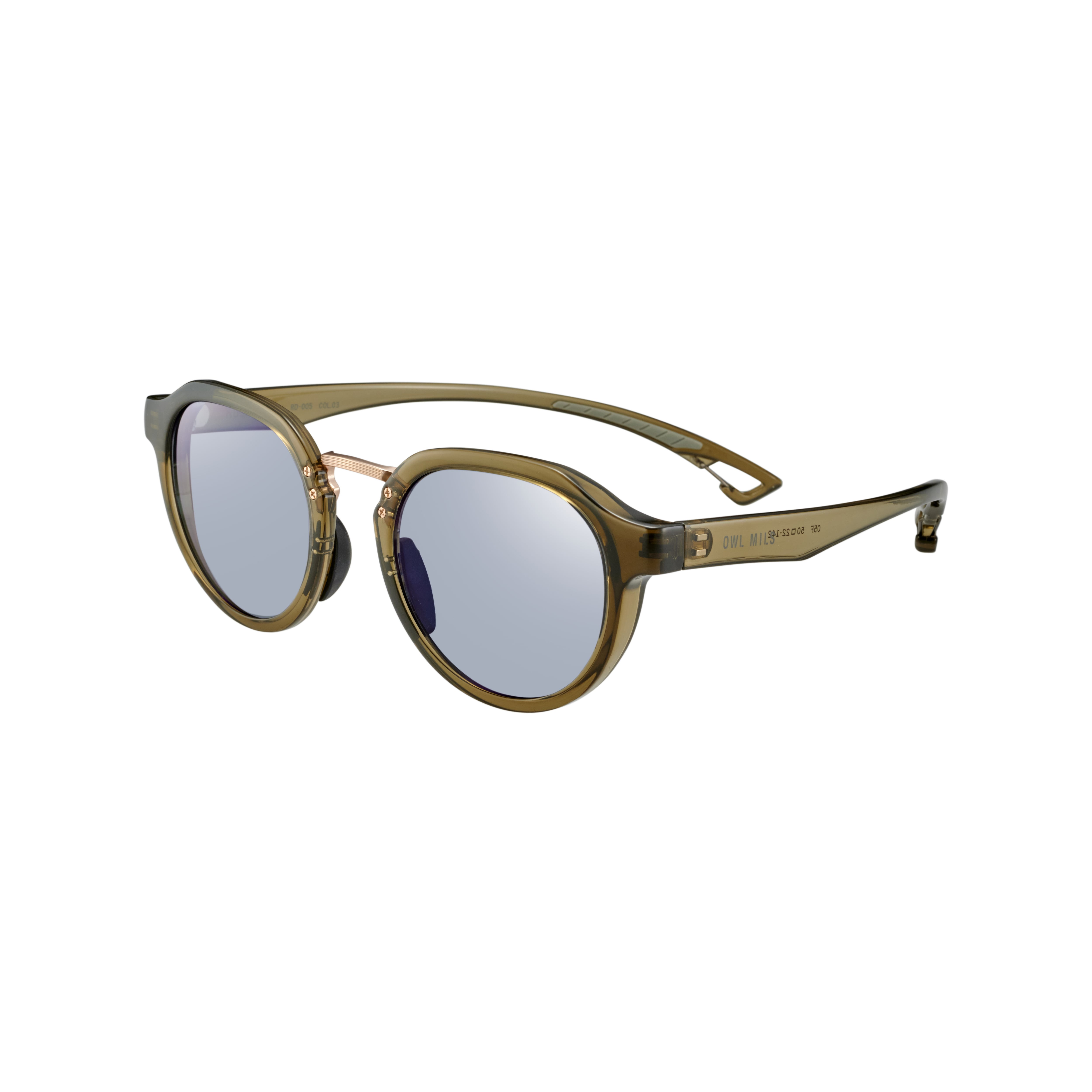 OWL MILS Kushinada - Red Label