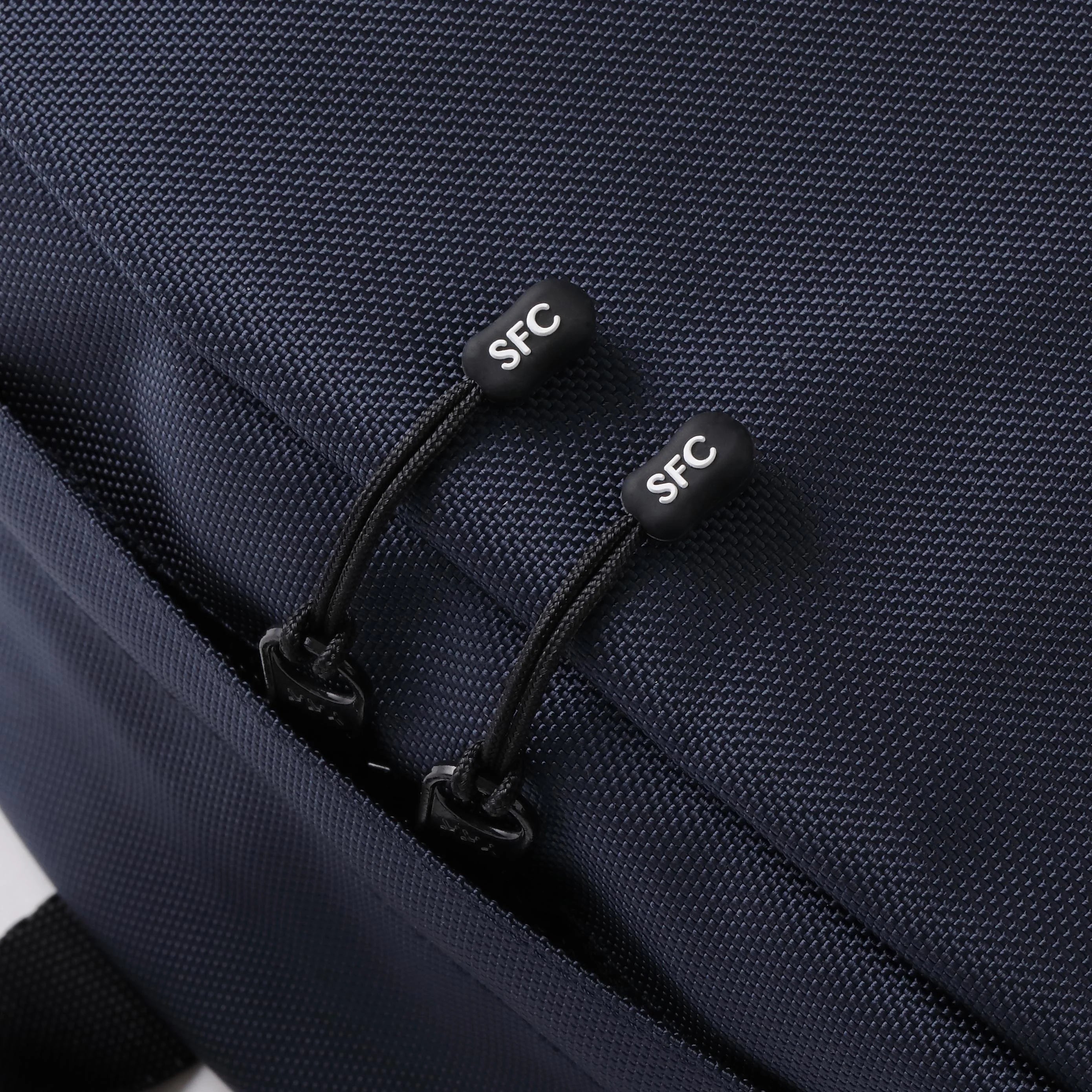 S.F.C 24SS - BACKPACK (BALLISTIC NYLON)