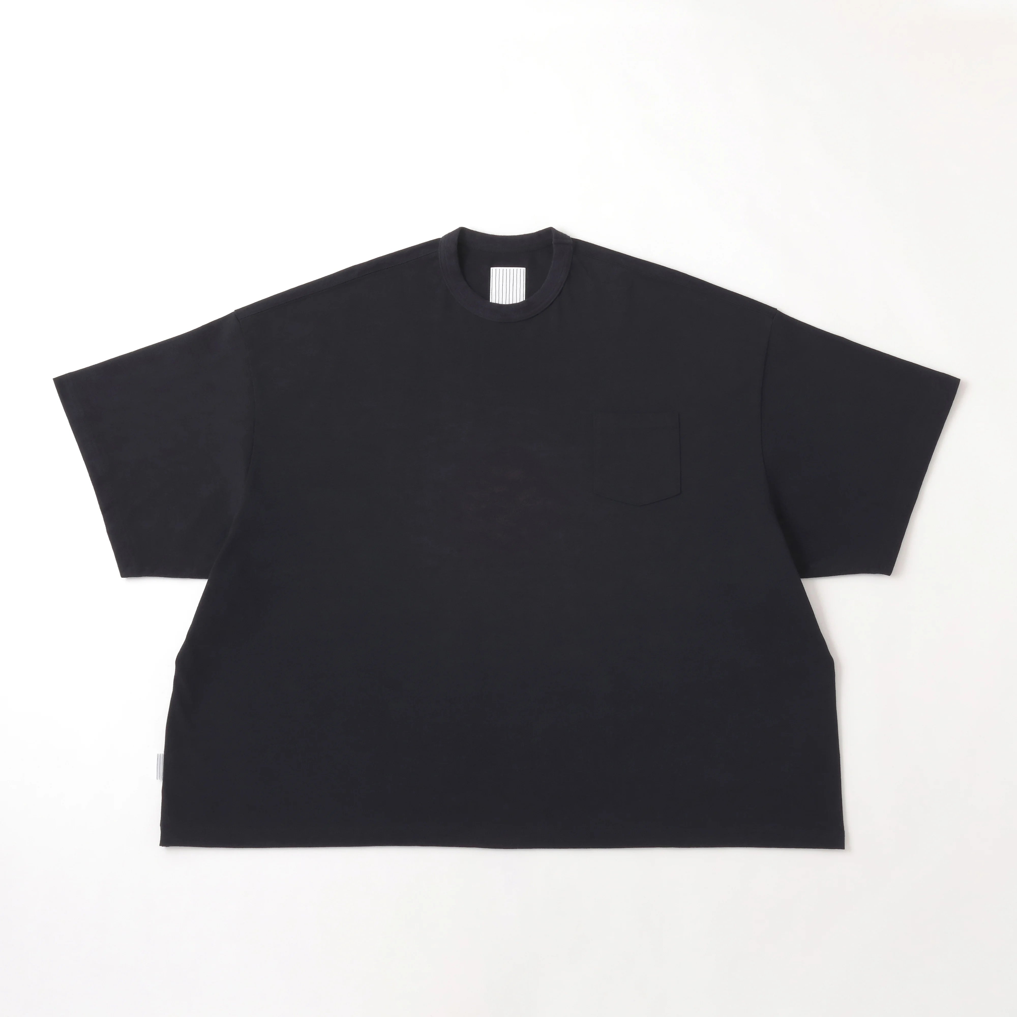 S.F.C 24SS - SUPER BIG FLAT POCKET TEE