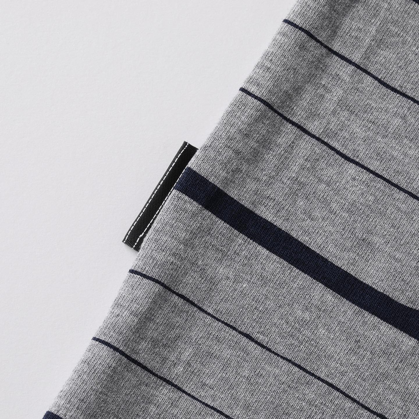 S.F.C 25SS SUPER BIG MIX SIDE STRIPES SS TEE