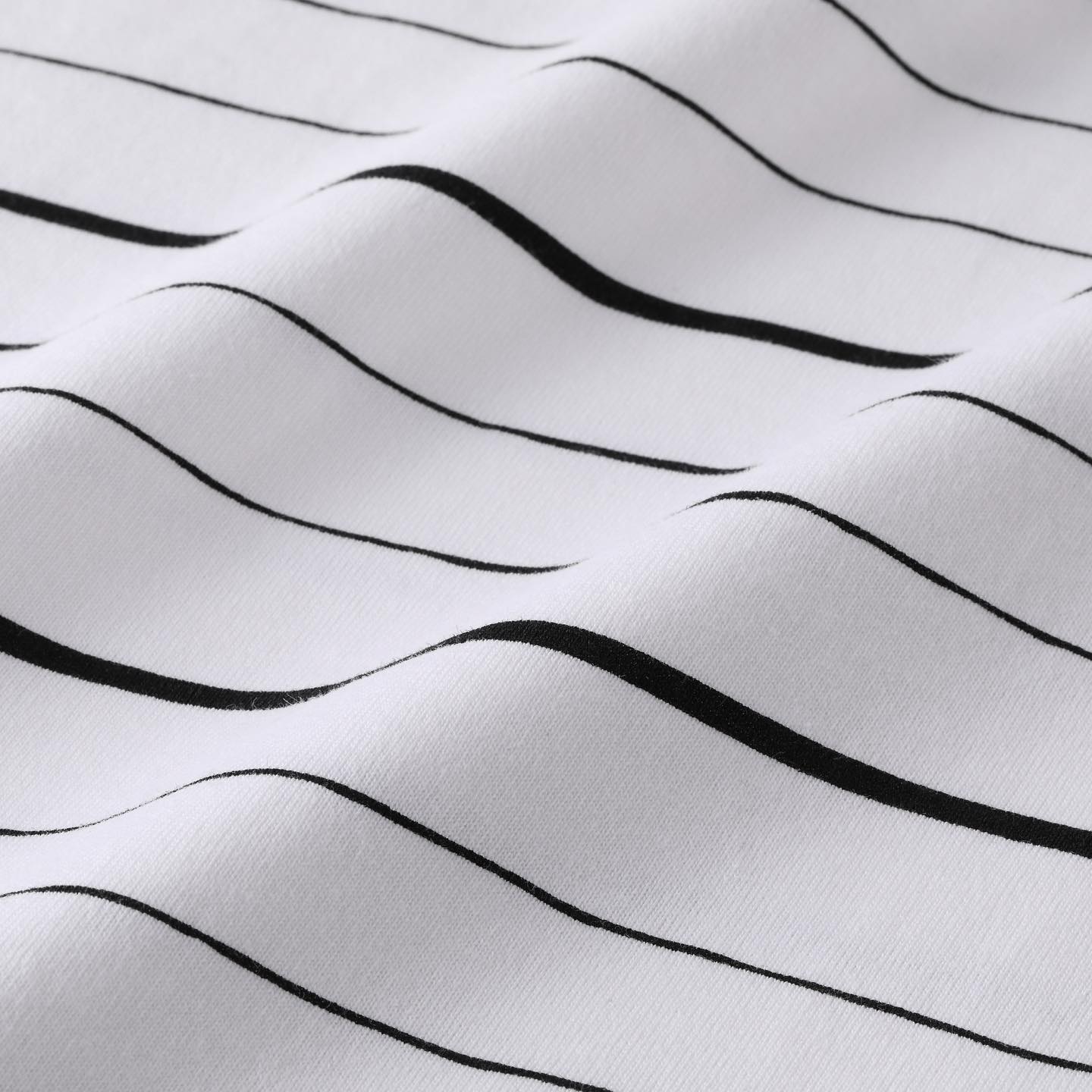 S.F.C 25SS SUPER BIG MIX SIDE STRIPES SS TEE