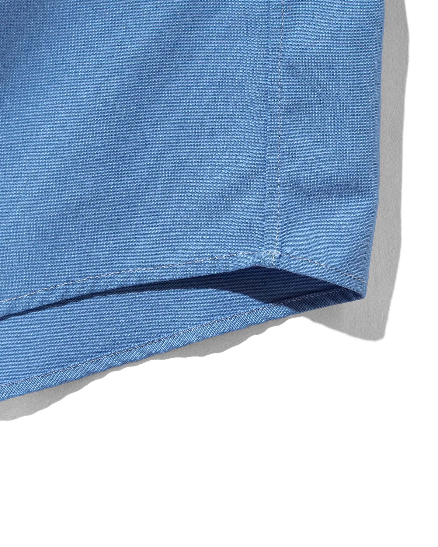 CLESSTE T/C POPLIN CLASSIC CITY S/S SHIRT