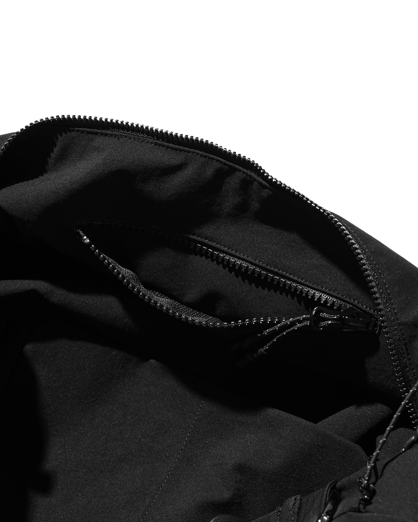 CLESSTE SOFT SHELL 2WAY SYSTEM SHOULDER BAG