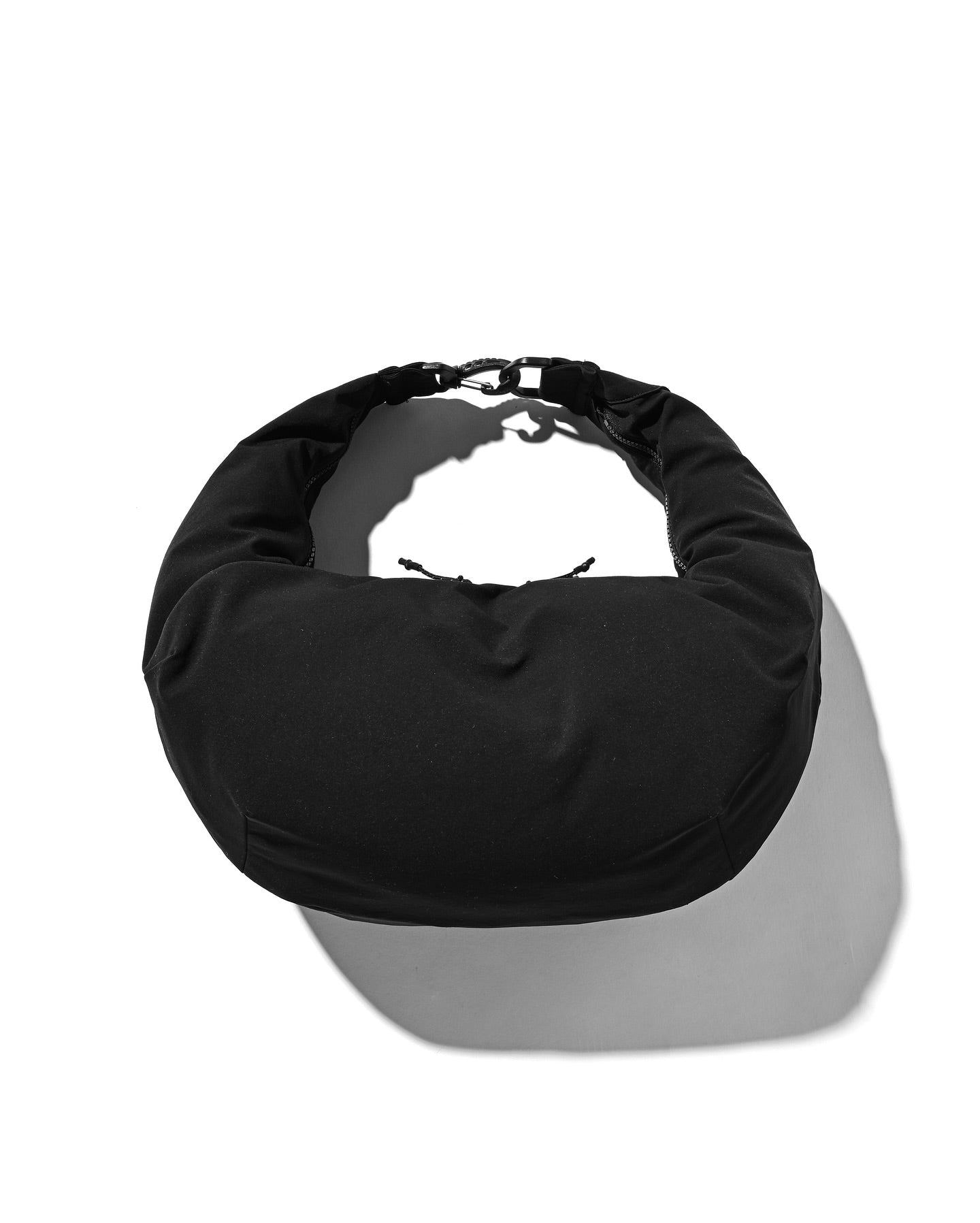 CLESSTE SOFT SHELL 2WAY SYSTEM SHOULDER BAG