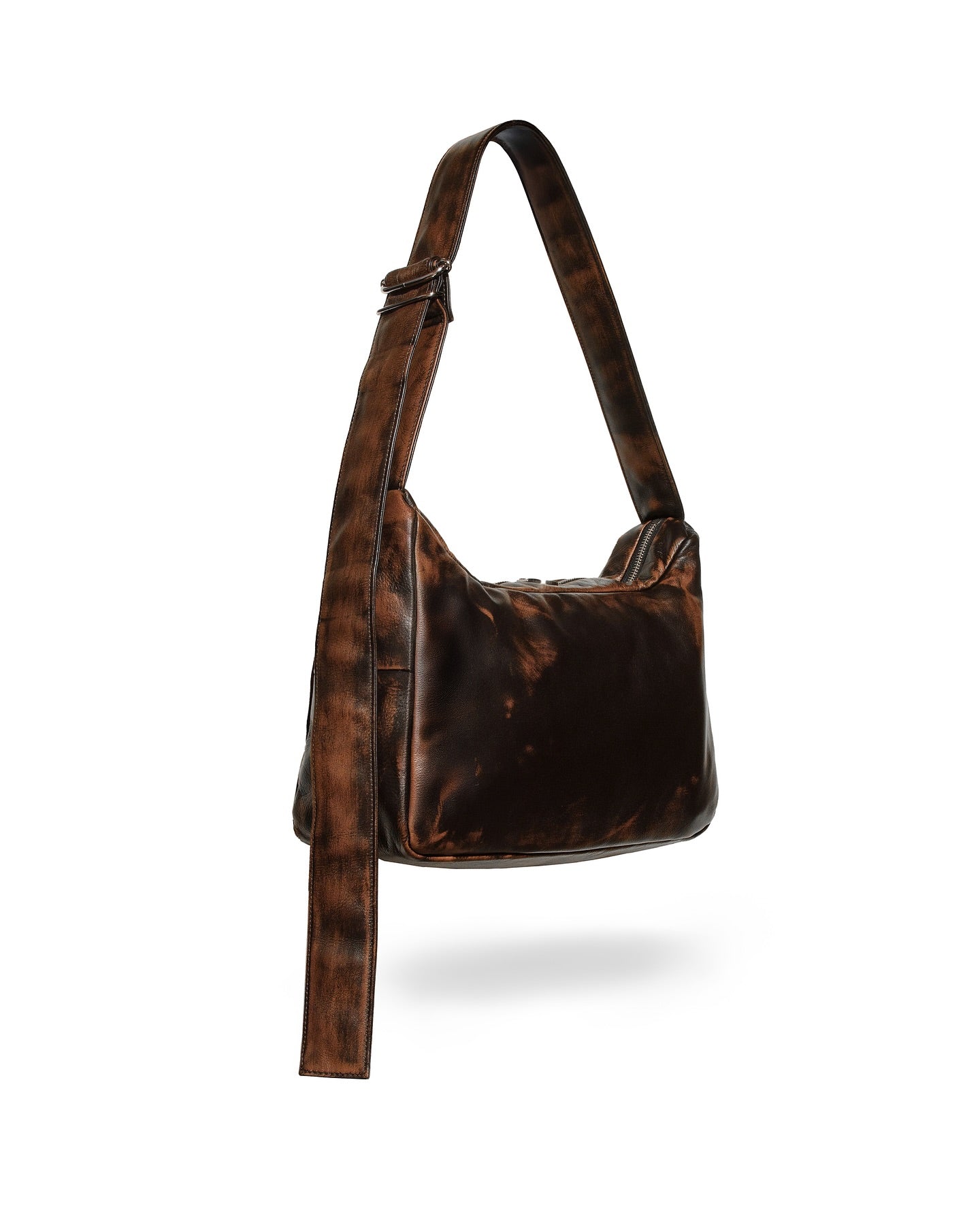 CLESSTE VINTAGE LEATHER HOLIDAY BAG